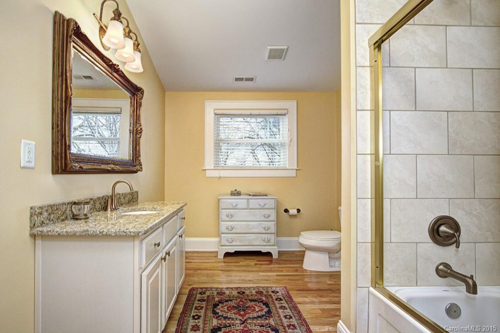 The Arts District - Residential