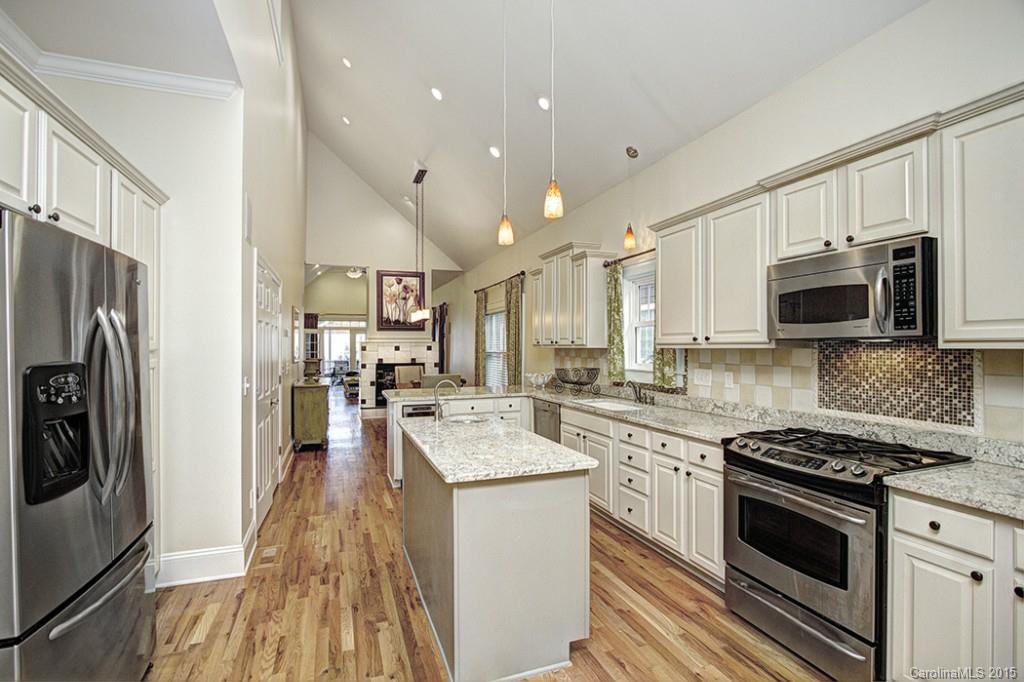 The Arts District - Residential