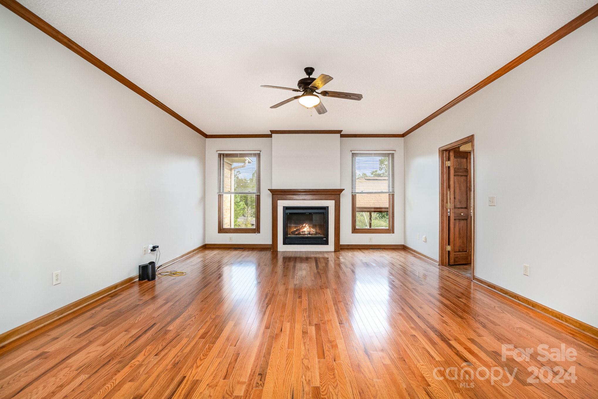 Park Place - Residential