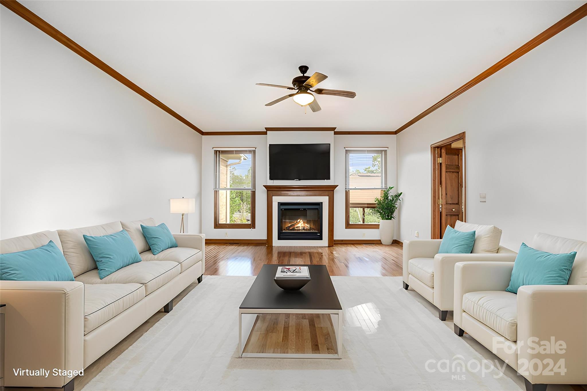 Park Place - Residential