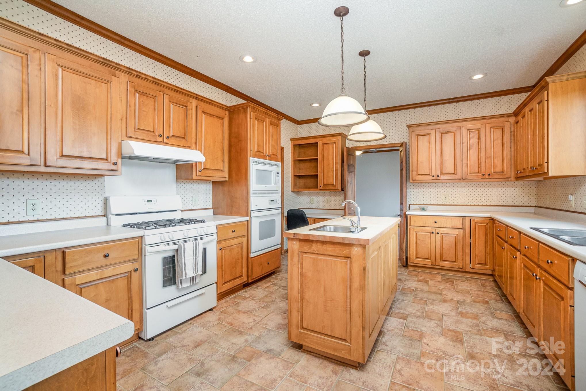 Park Place - Residential