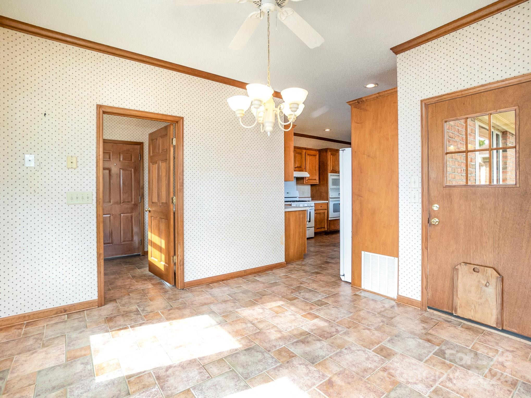 Park Place - Residential