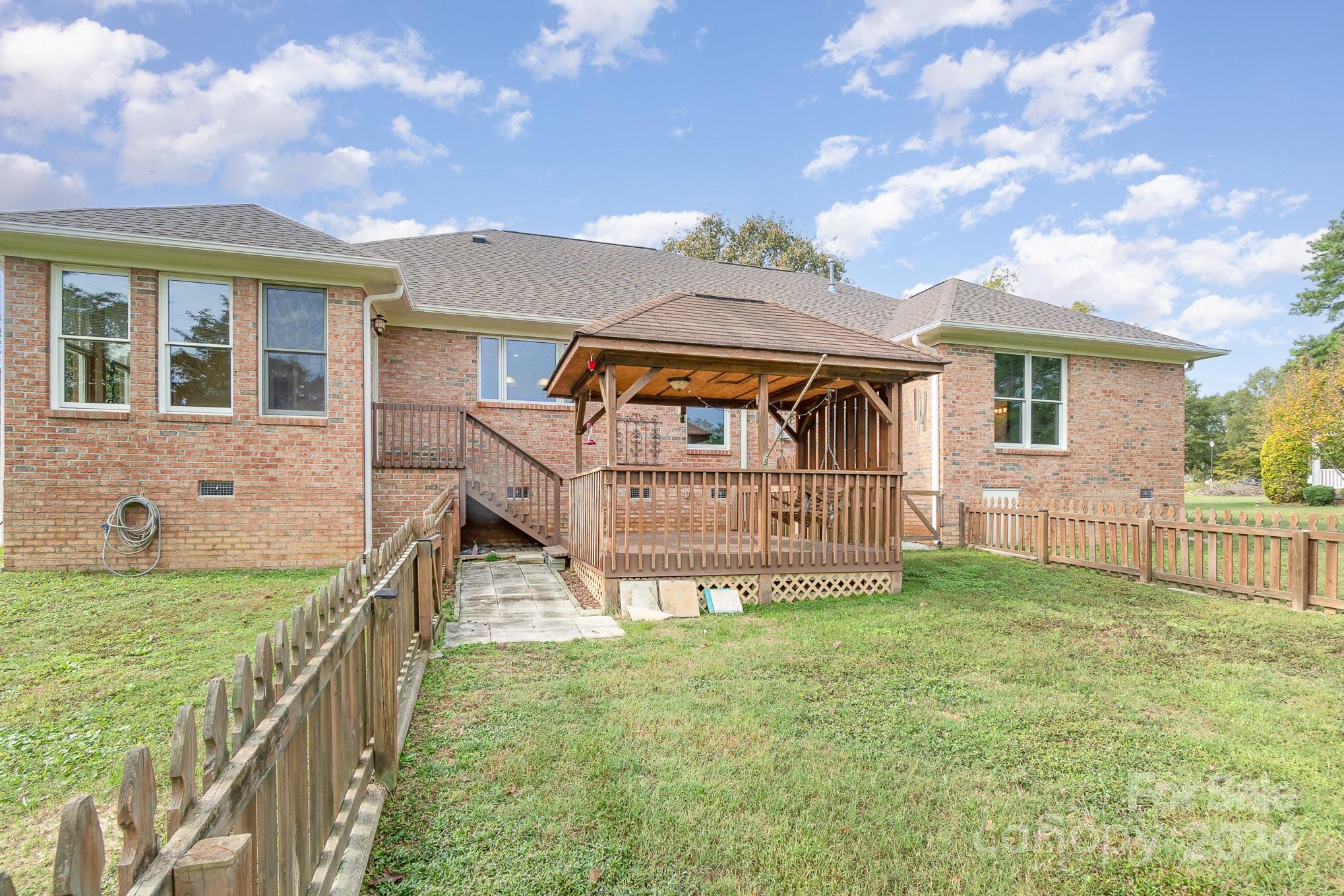 Park Place - Residential