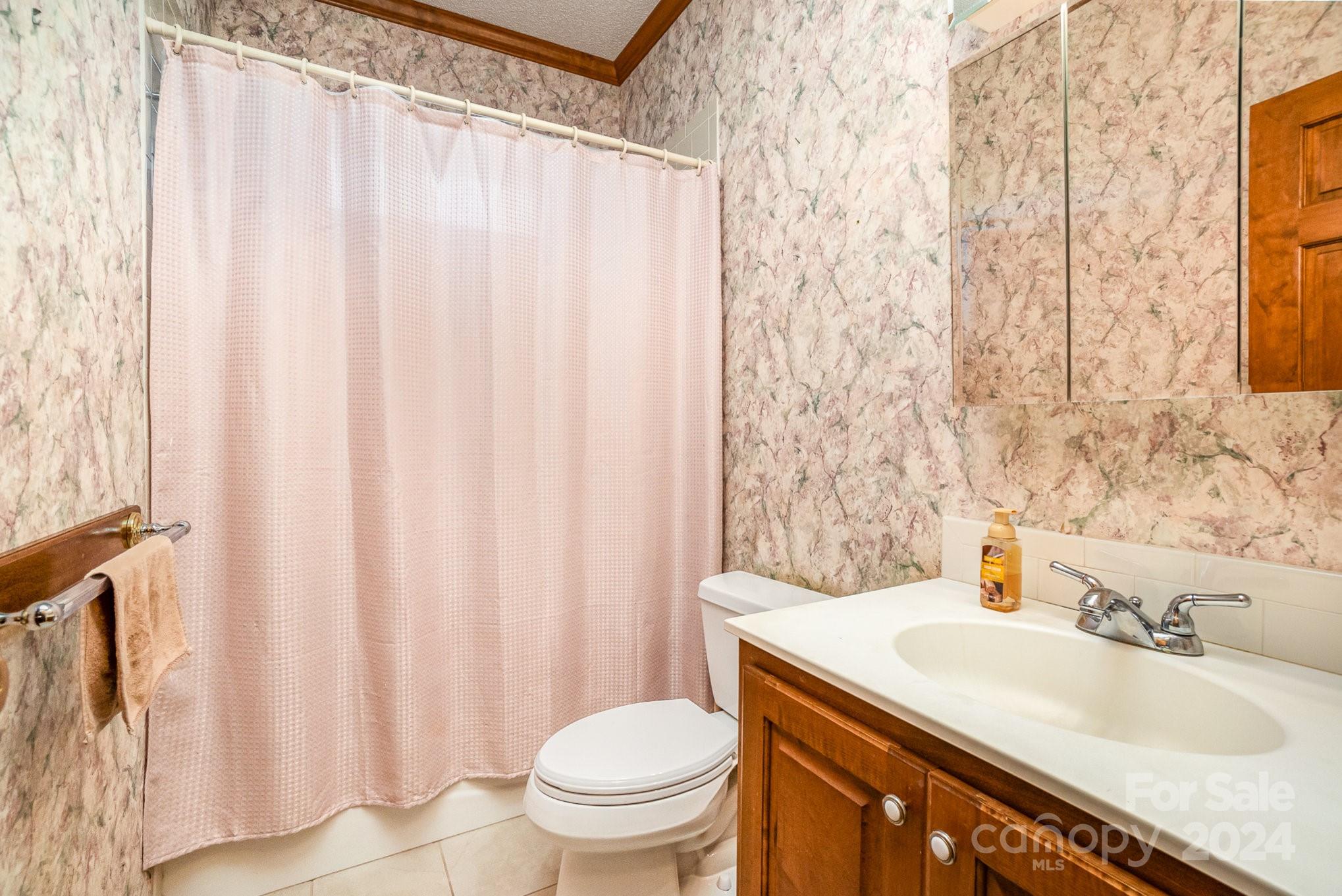 Park Place - Residential