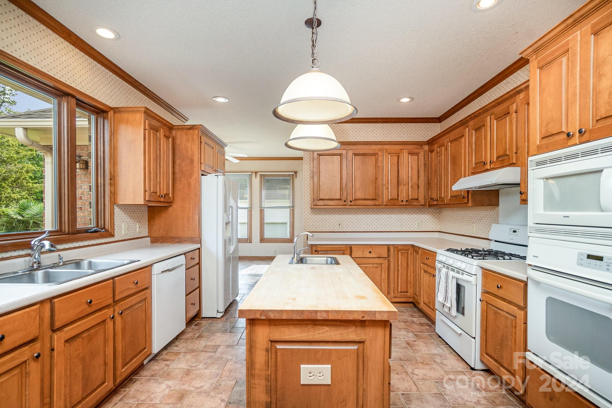 Park Place - Residential