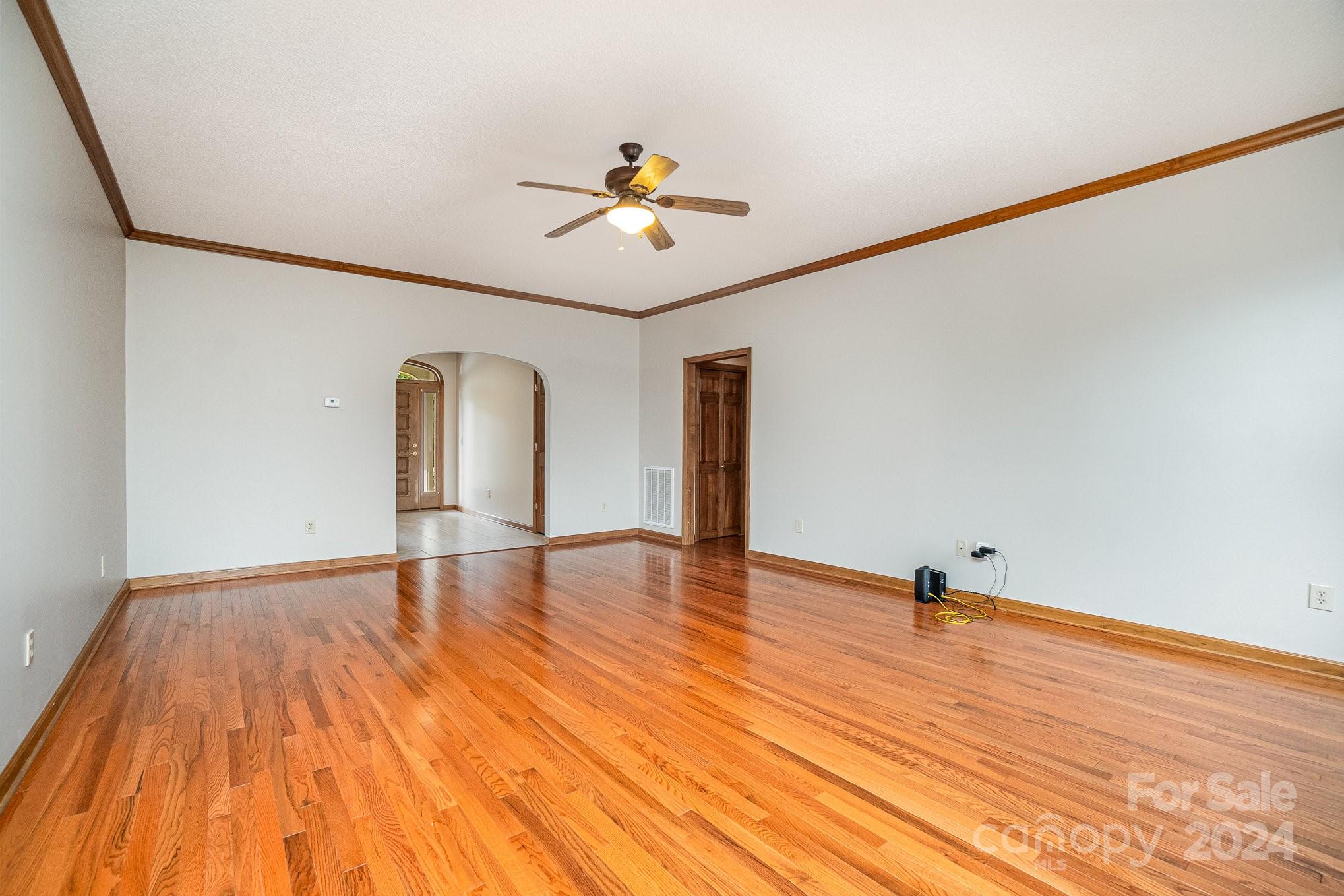 Park Place - Residential