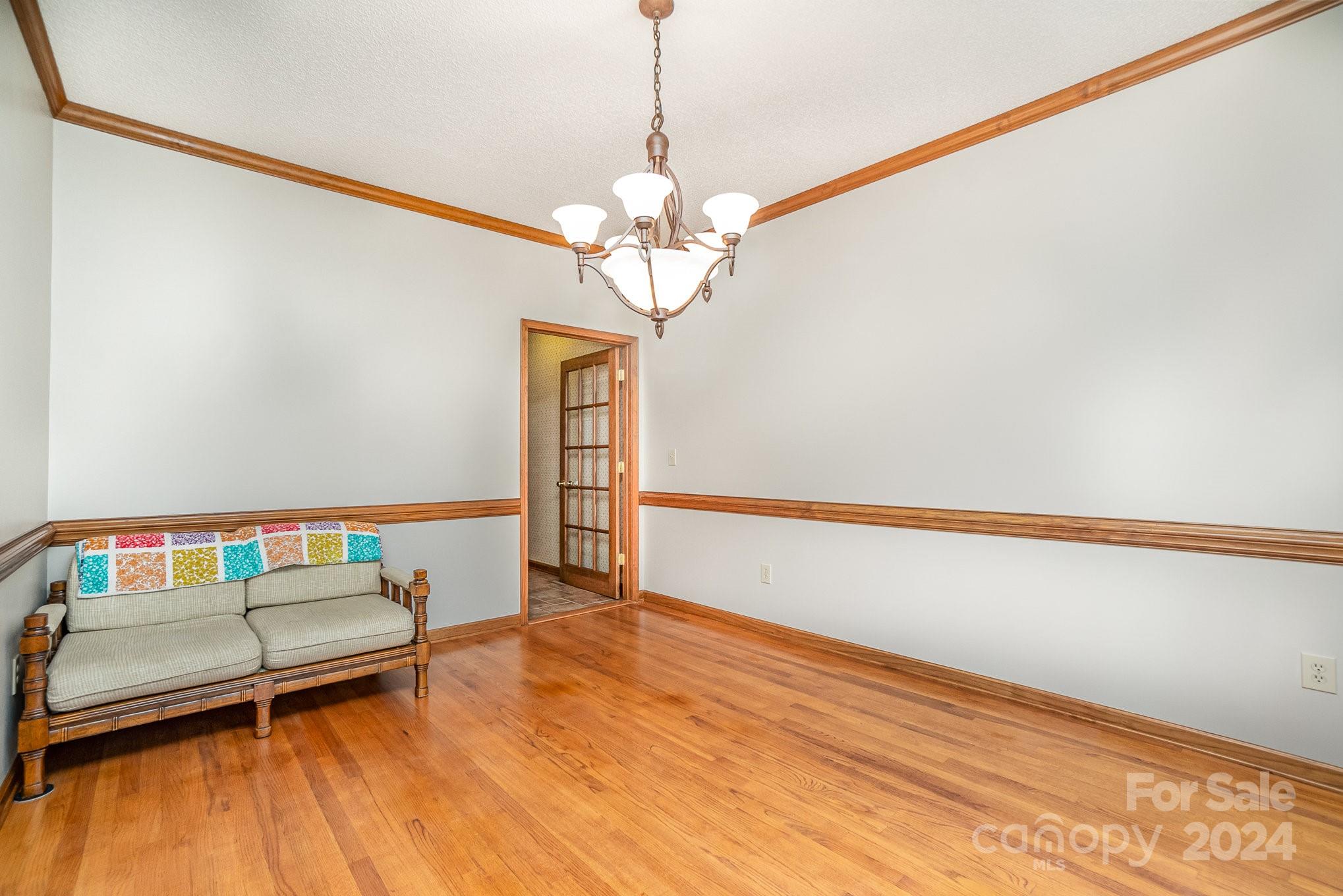 Park Place - Residential