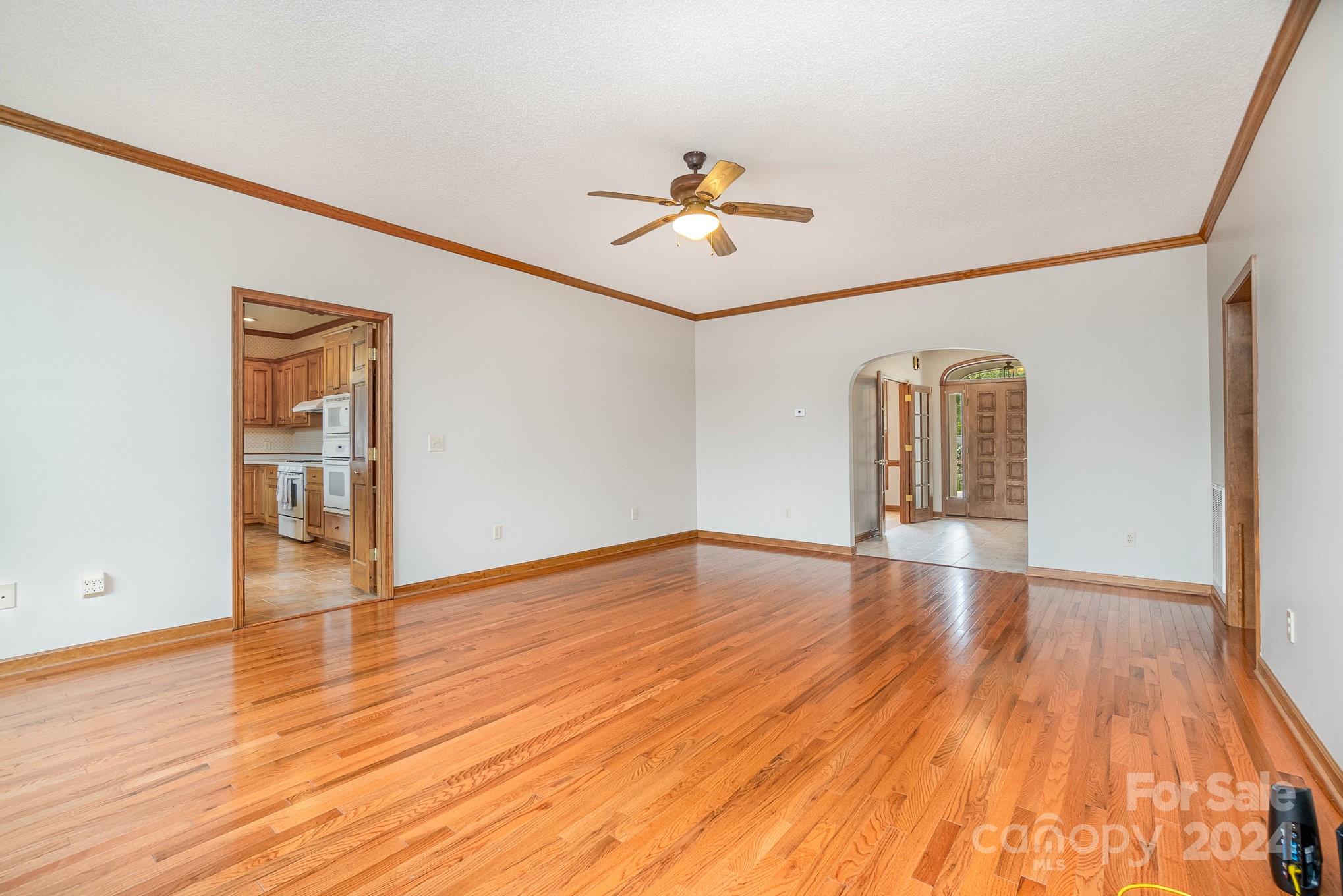 Park Place - Residential