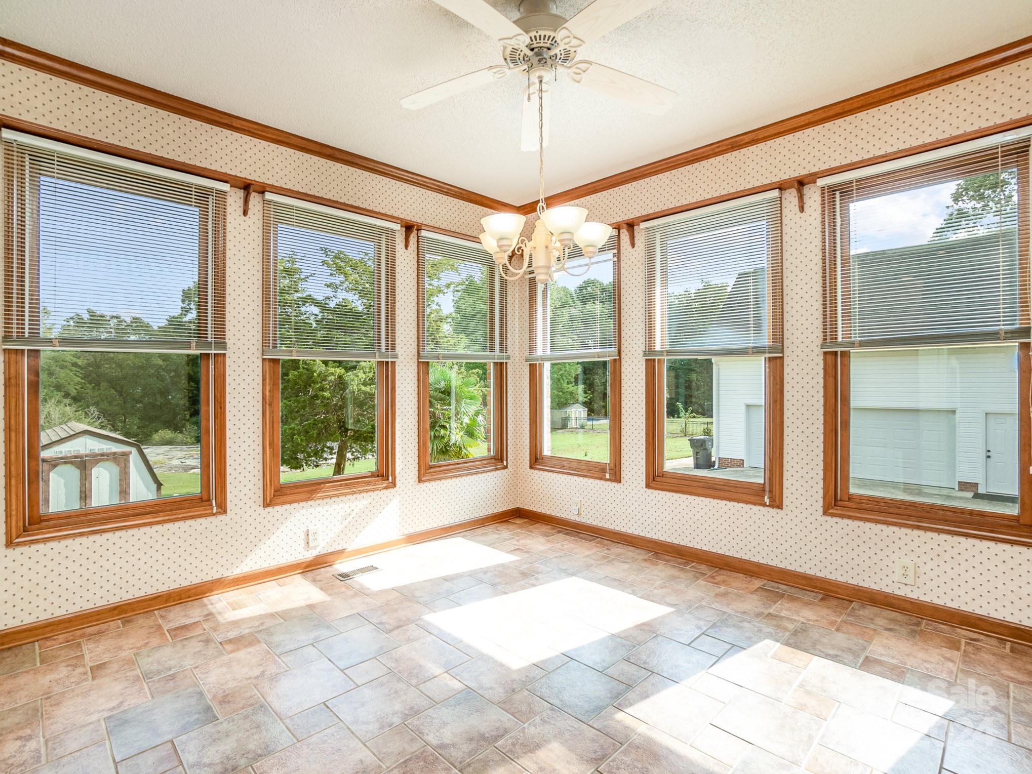 Park Place - Residential