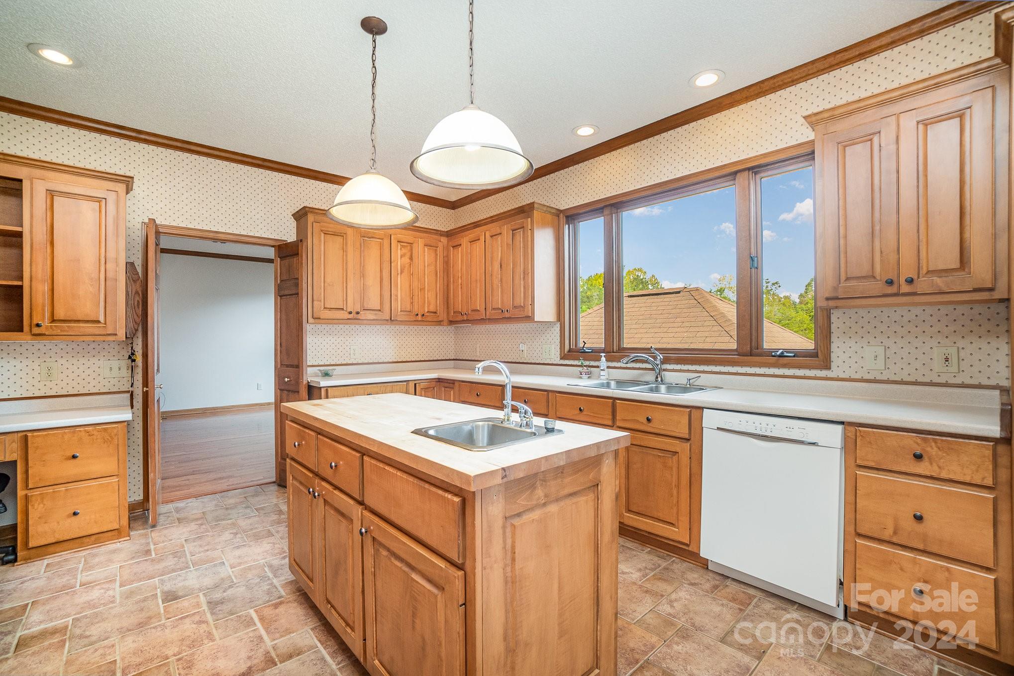 Park Place - Residential