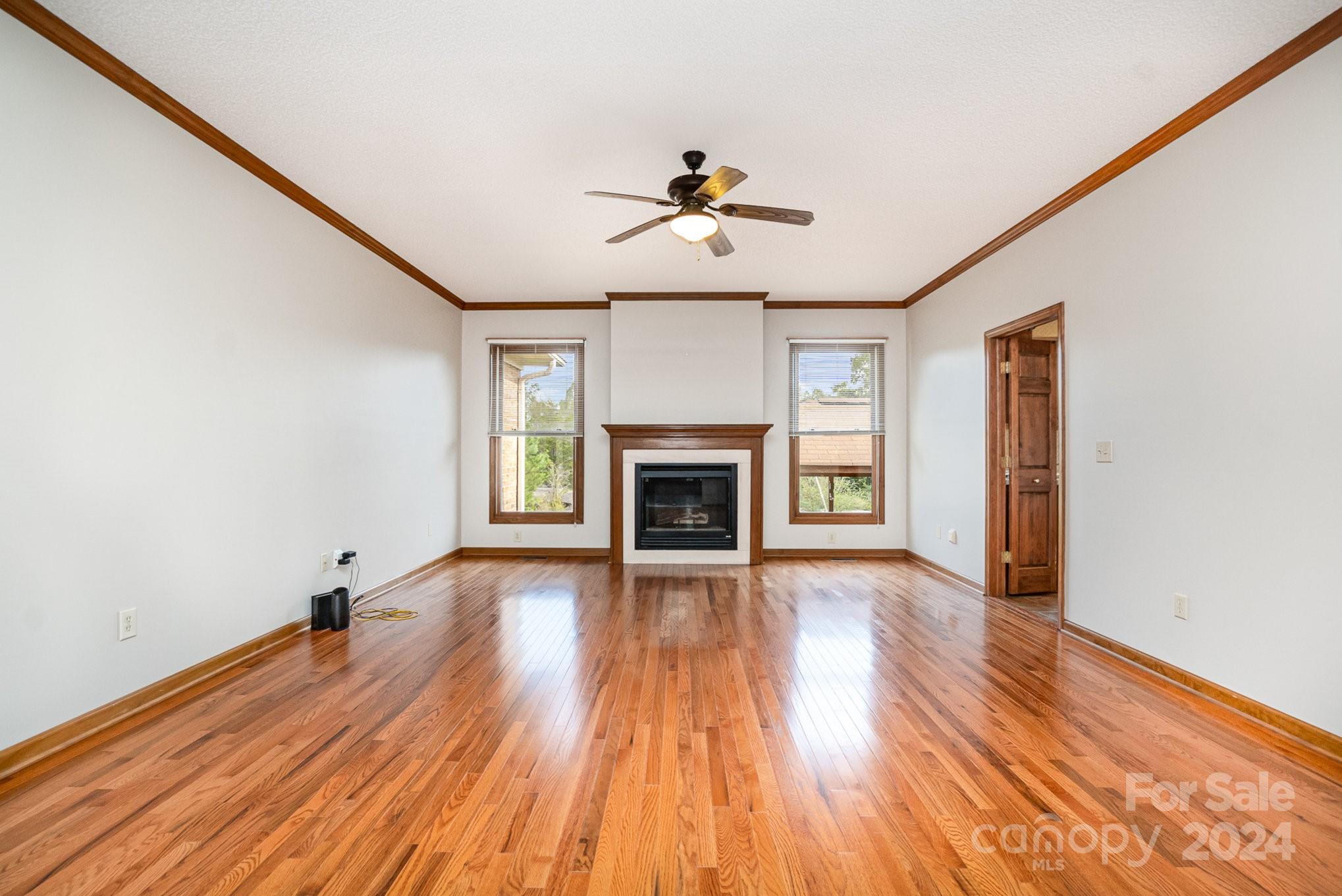 Park Place - Residential