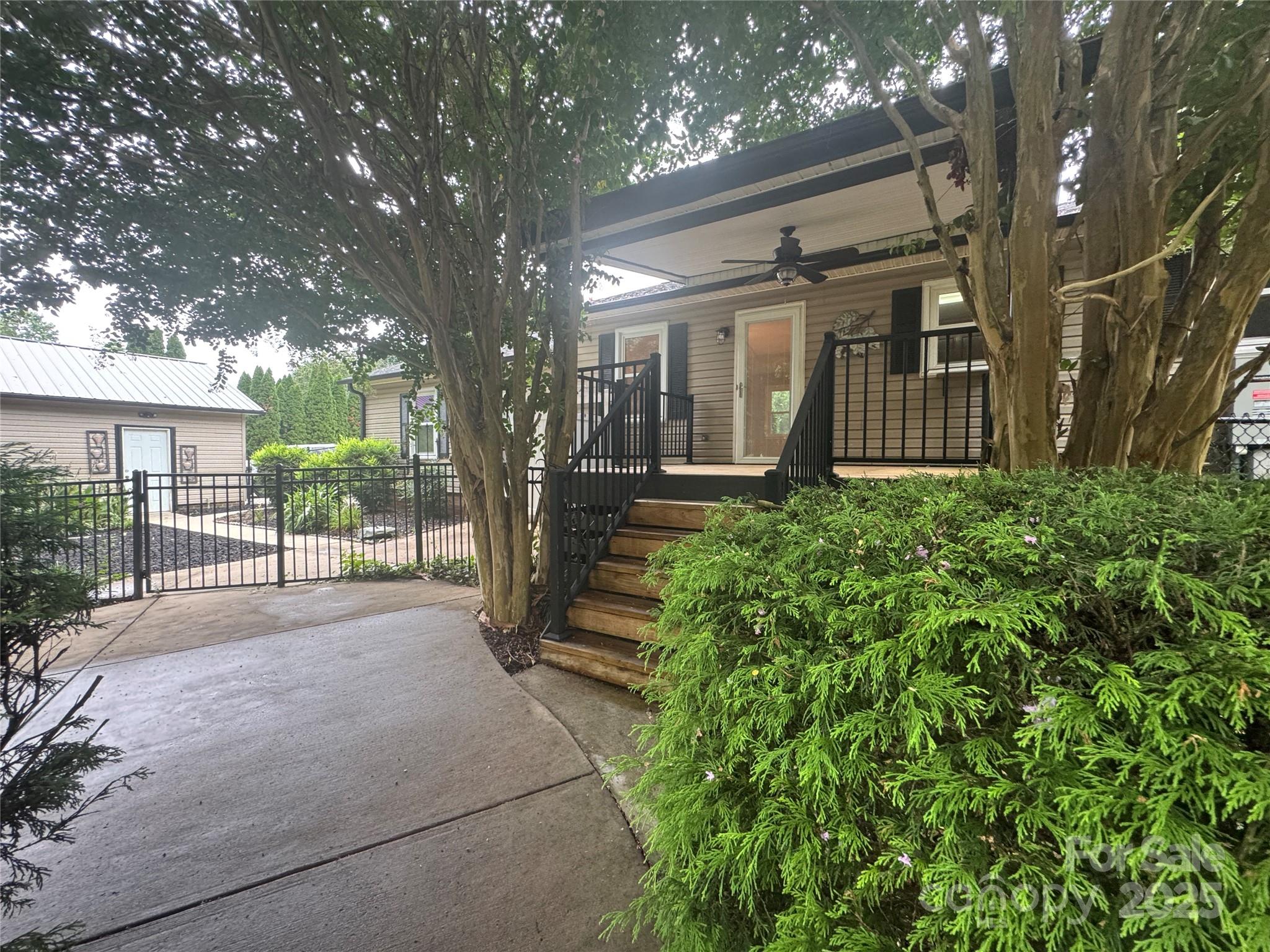 2225 Barger Road