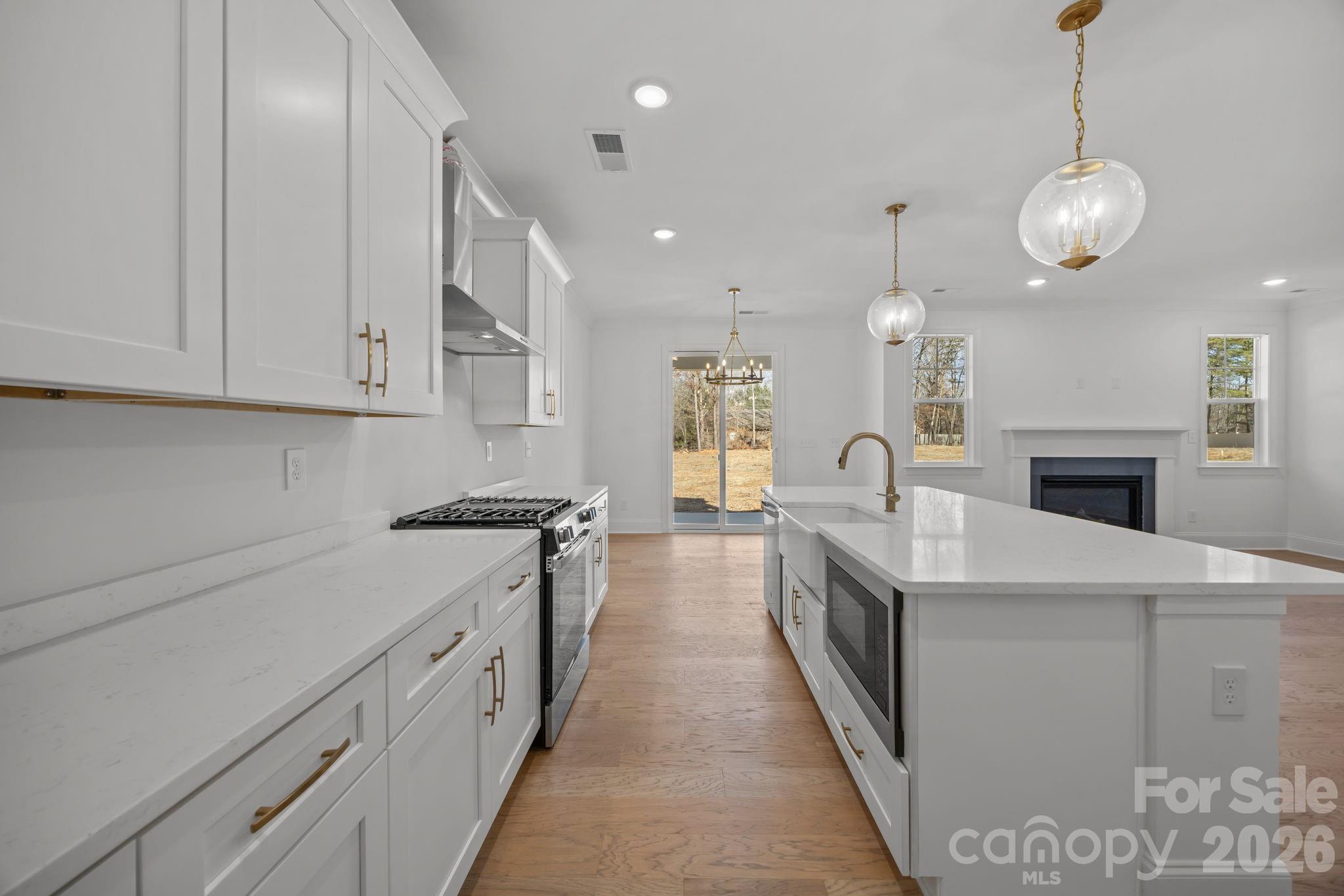 Brooke Forest - Residential