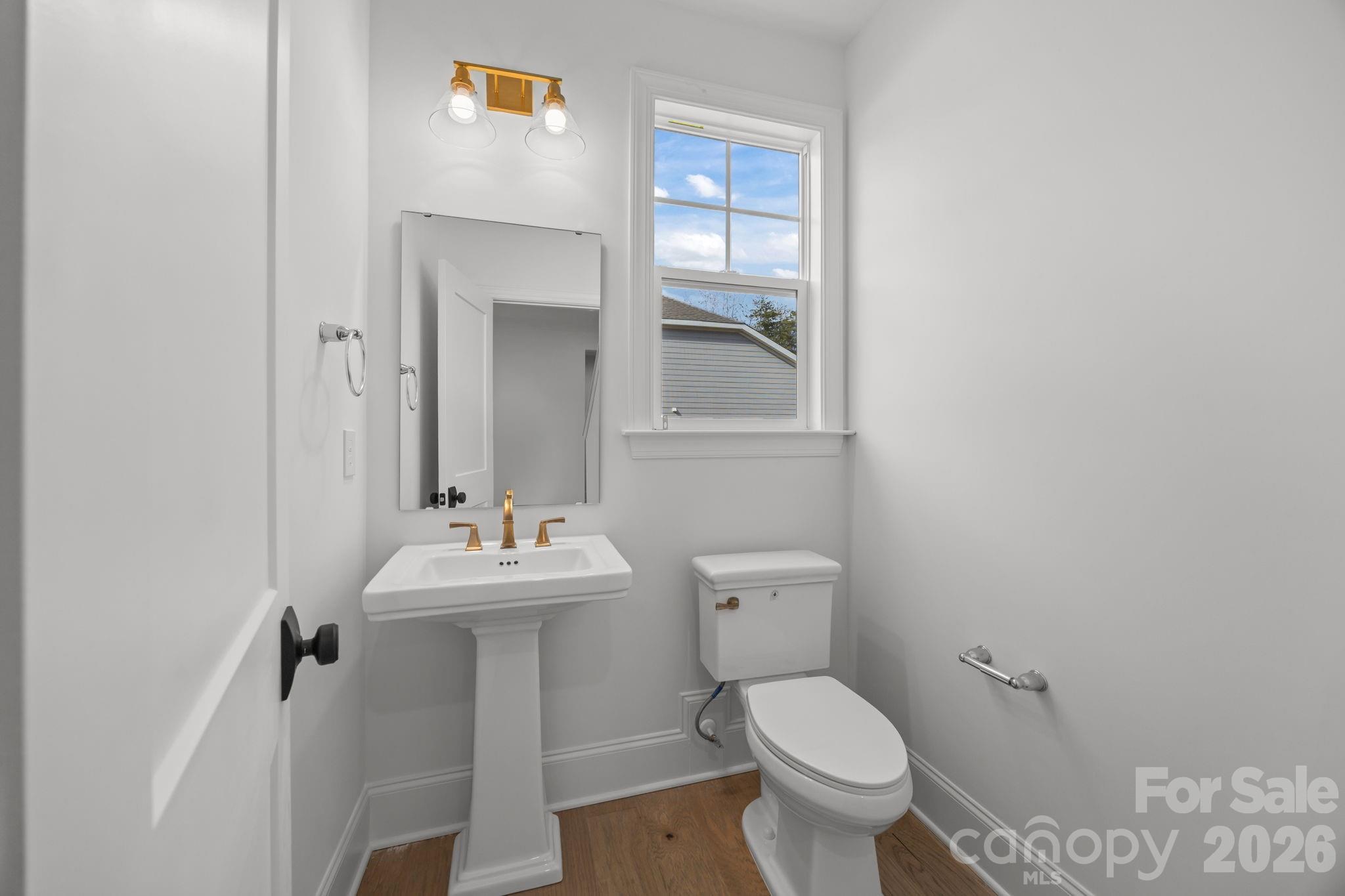 Brooke Forest - Residential