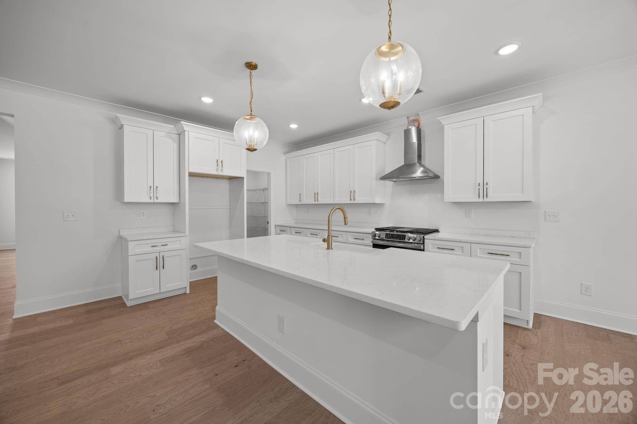 Brooke Forest - Residential