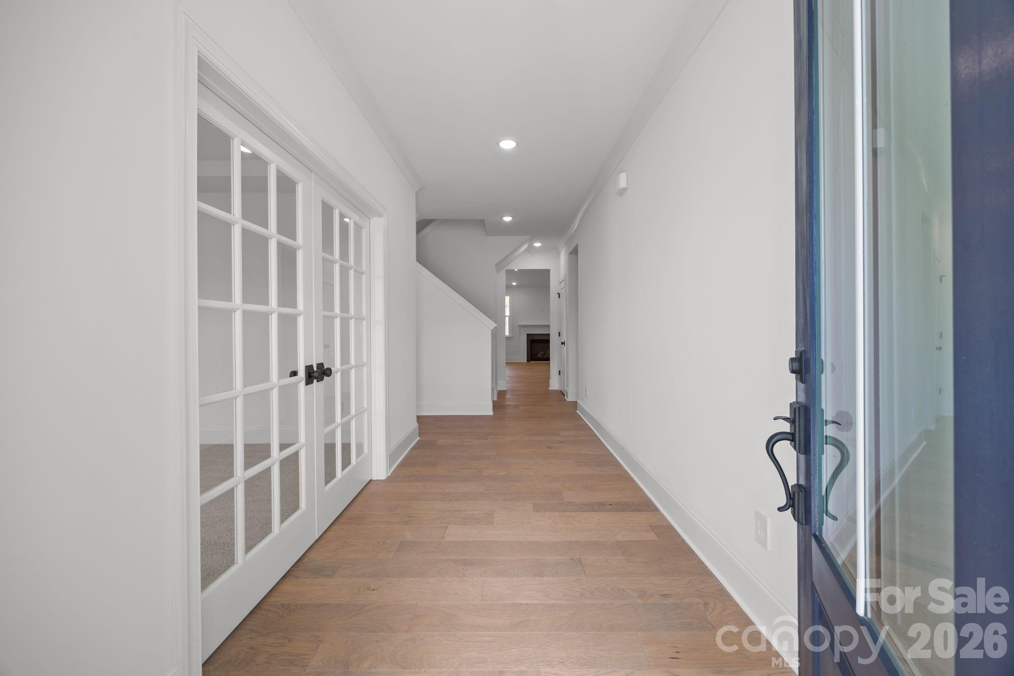 Brooke Forest - Residential