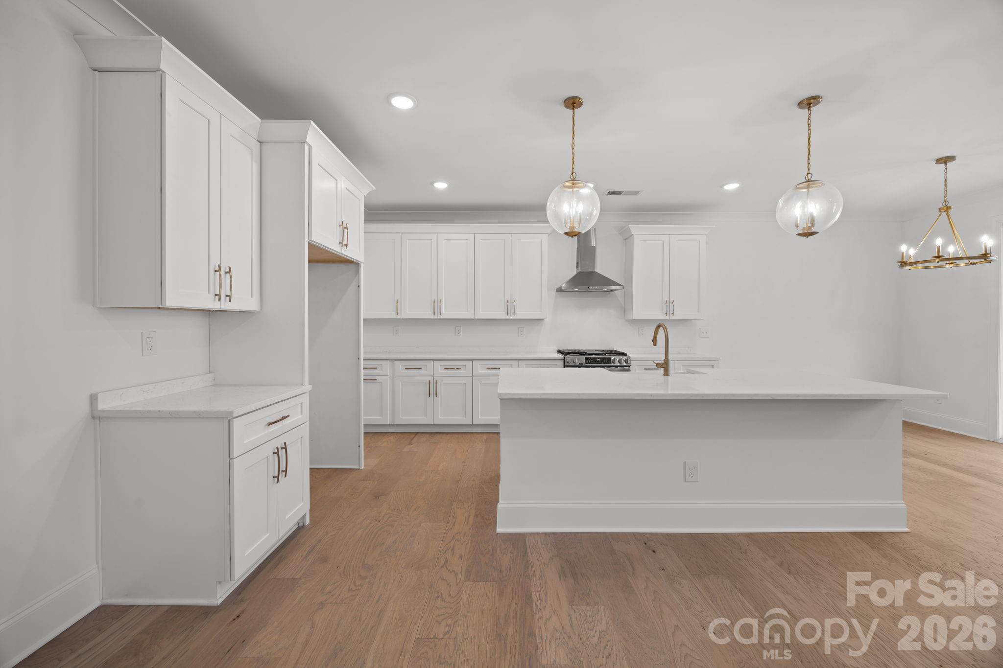 Brooke Forest - Residential