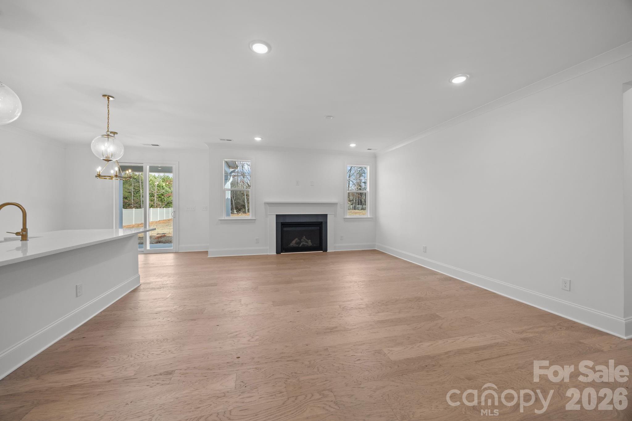 Brooke Forest - Residential