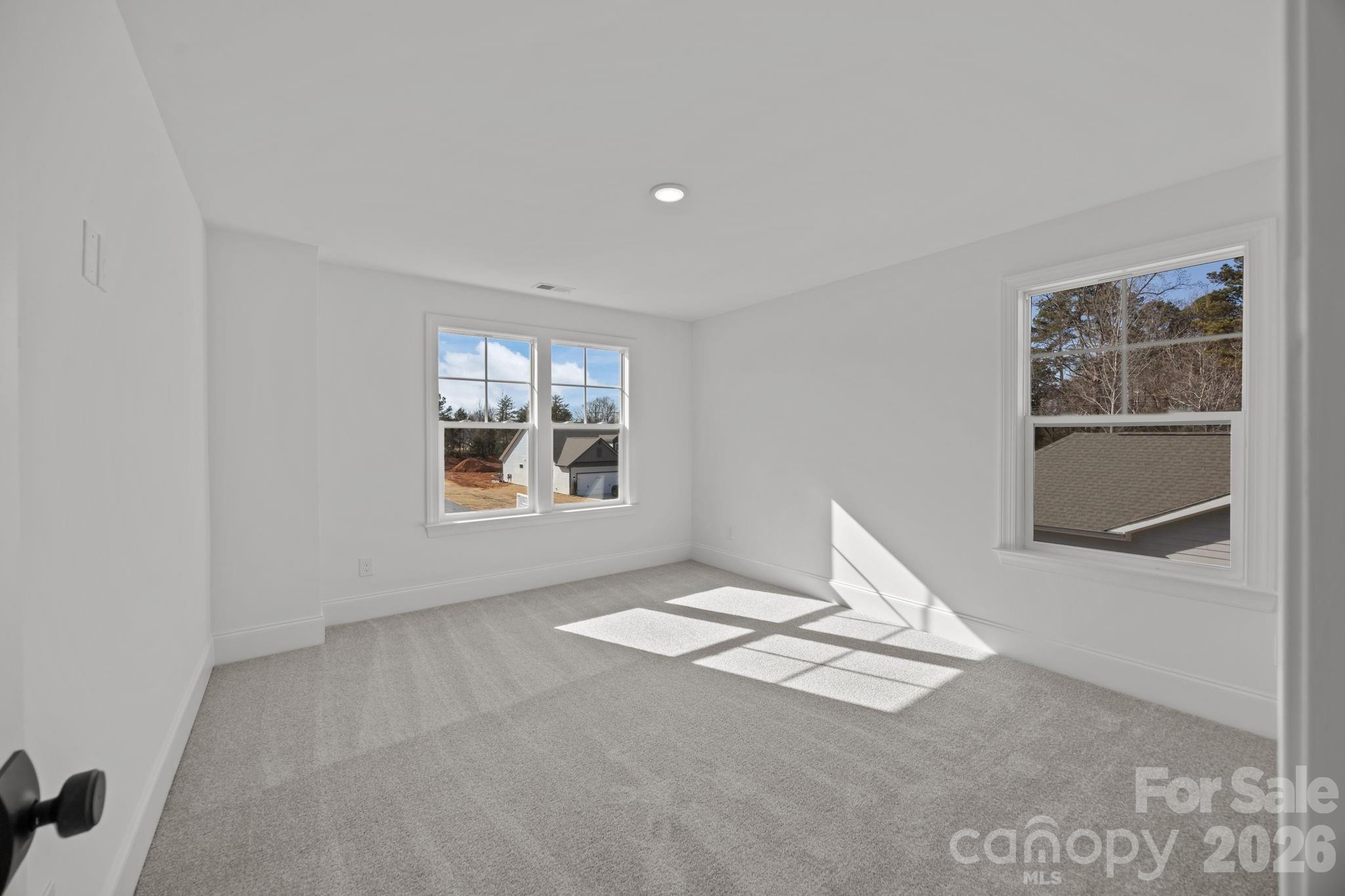 Brooke Forest - Residential