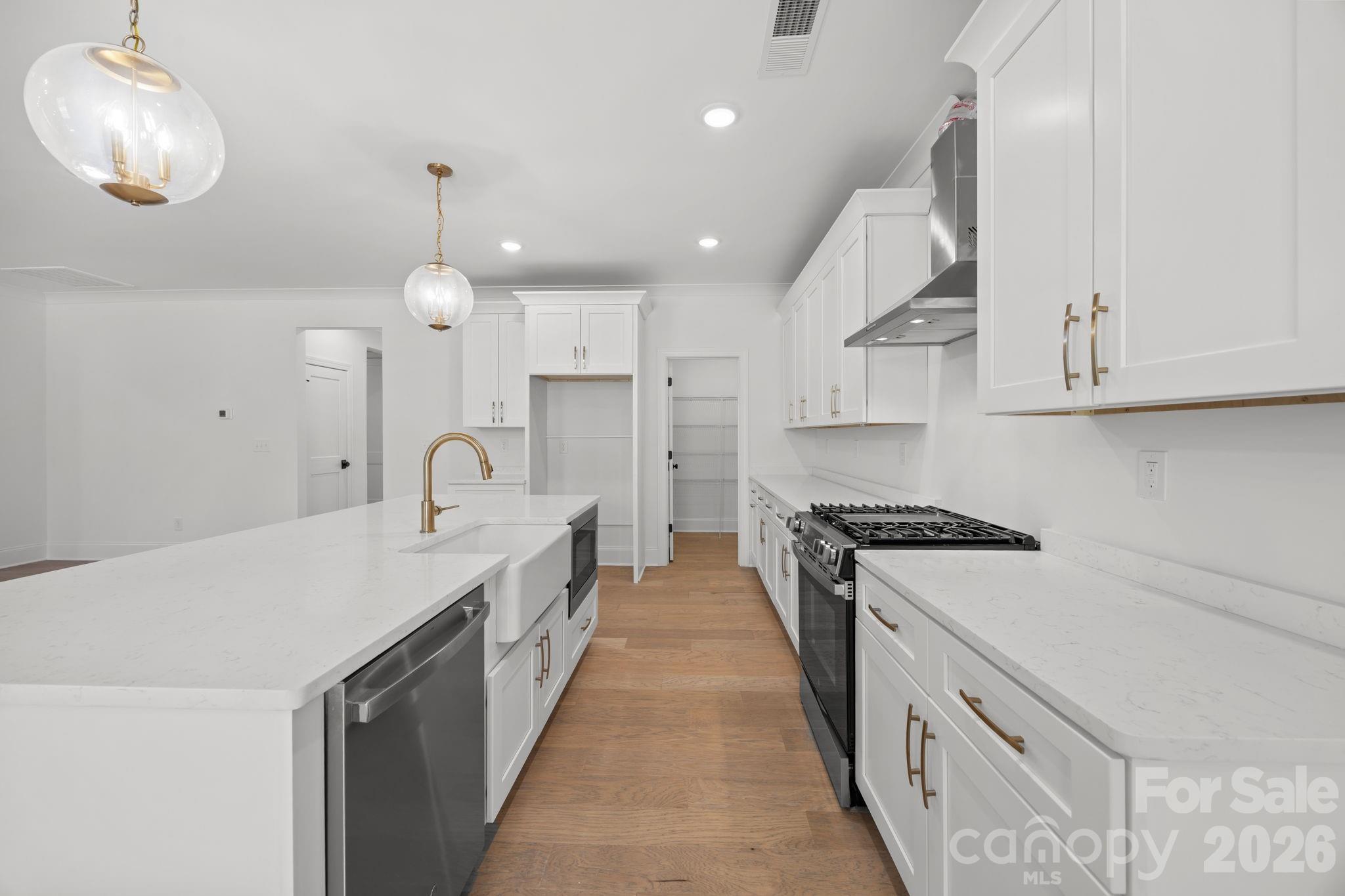 Brooke Forest - Residential