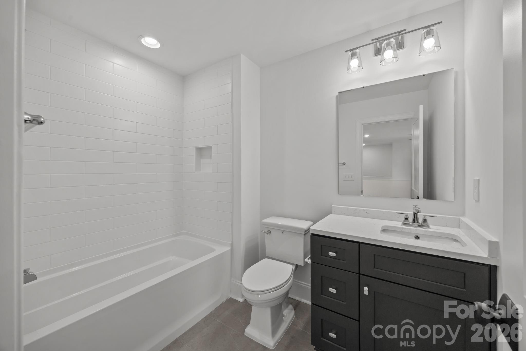 Brooke Forest - Residential