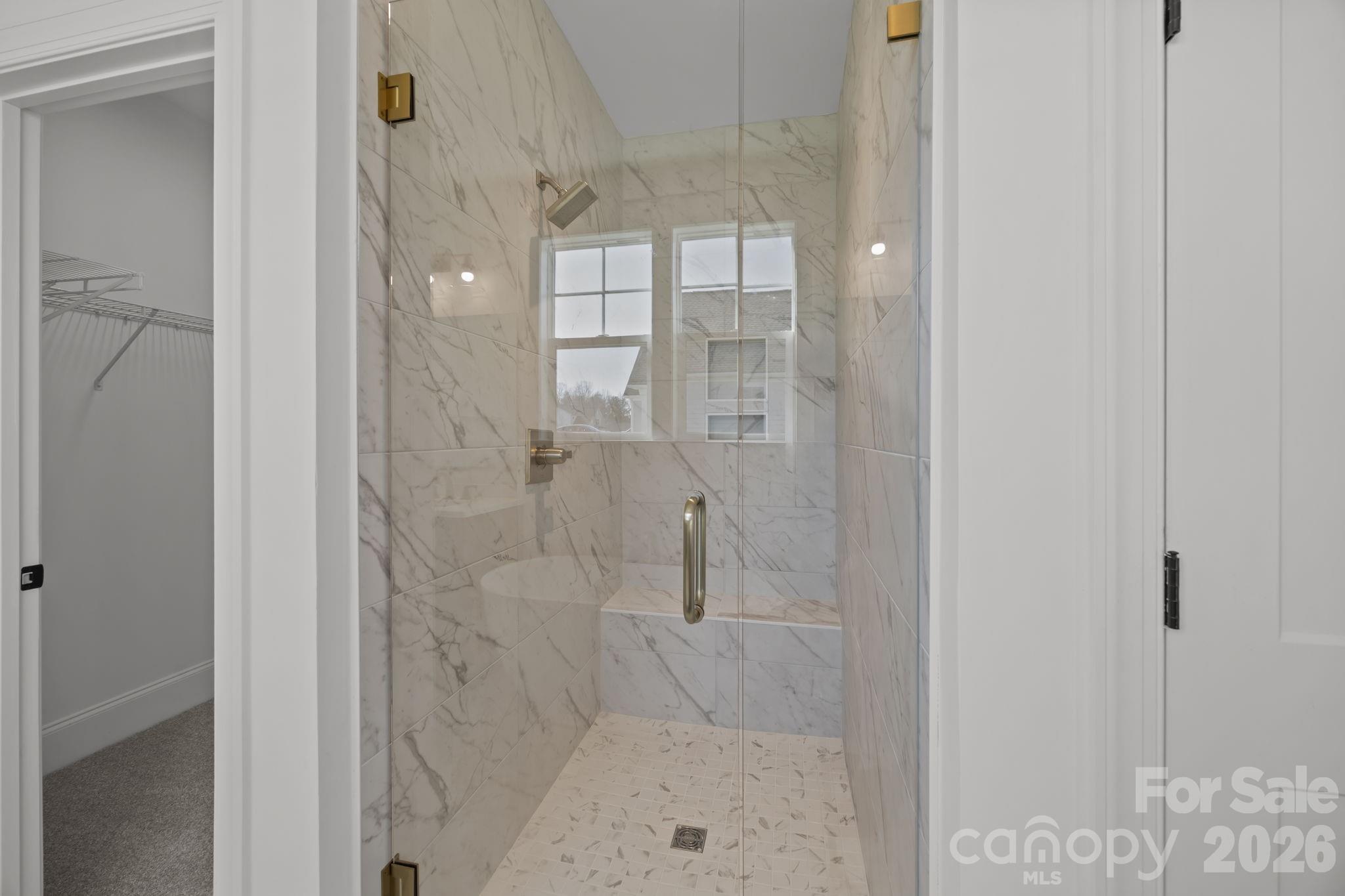 Brooke Forest - Residential