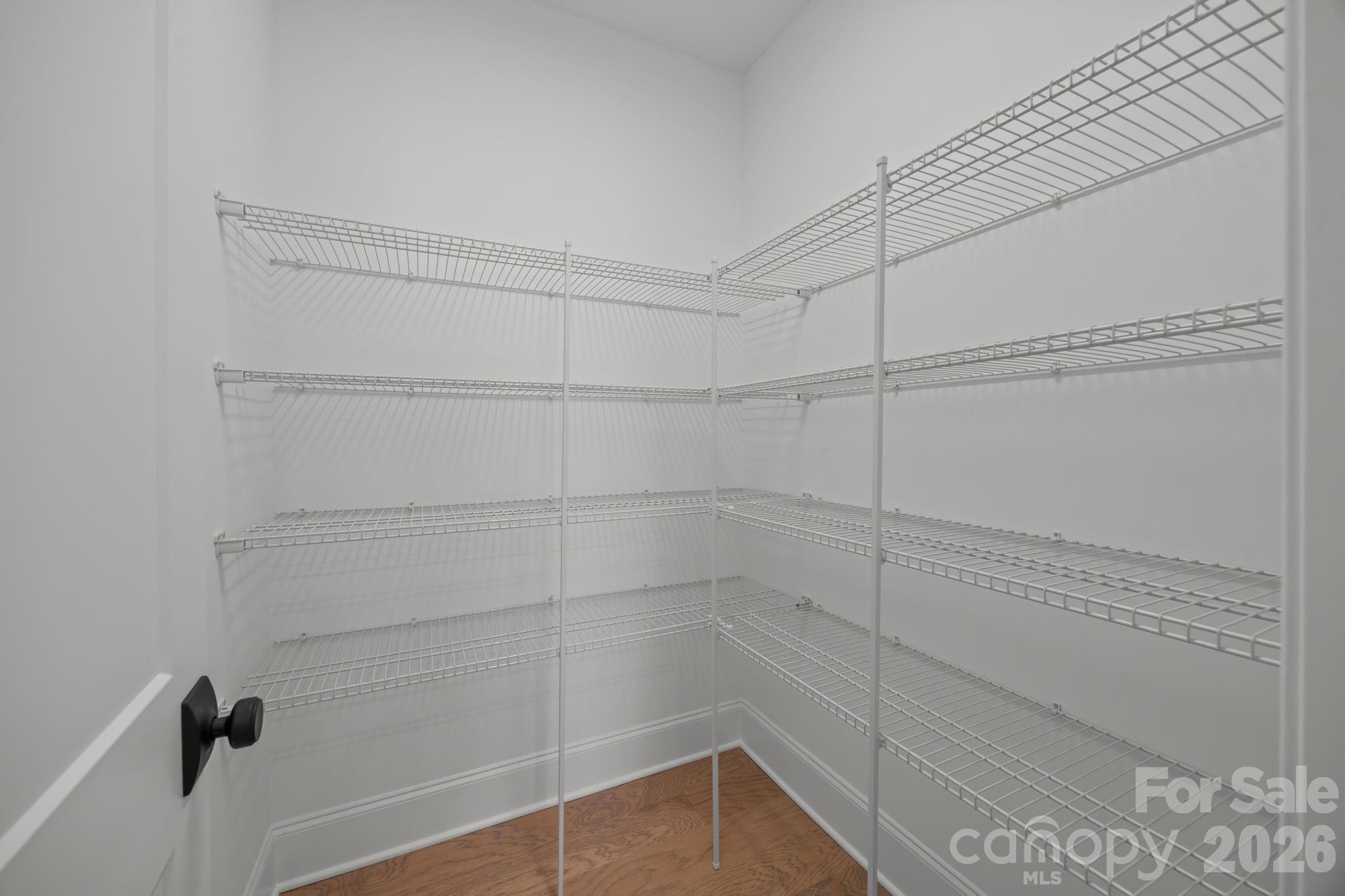 Brooke Forest - Residential