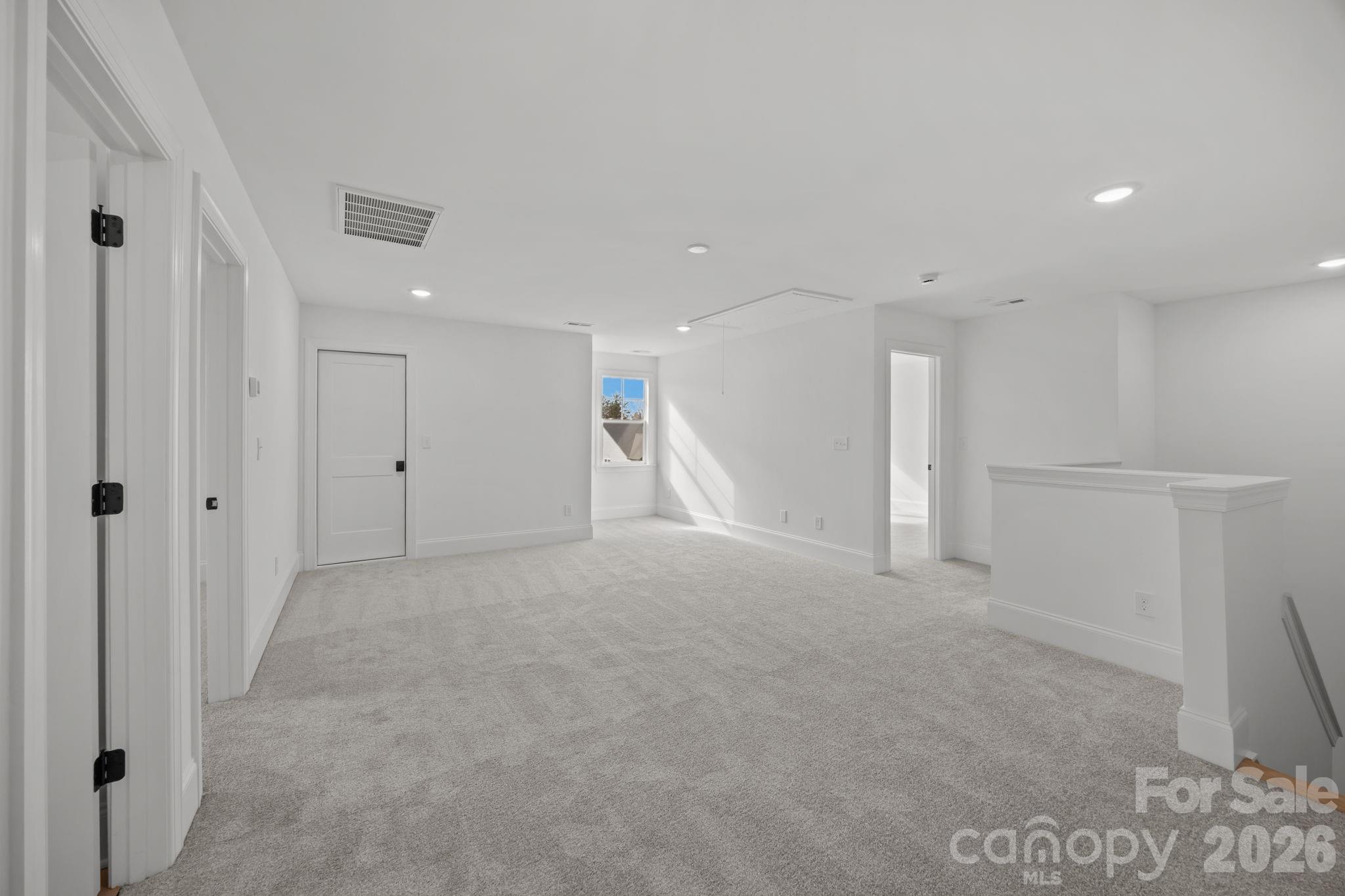 Brooke Forest - Residential