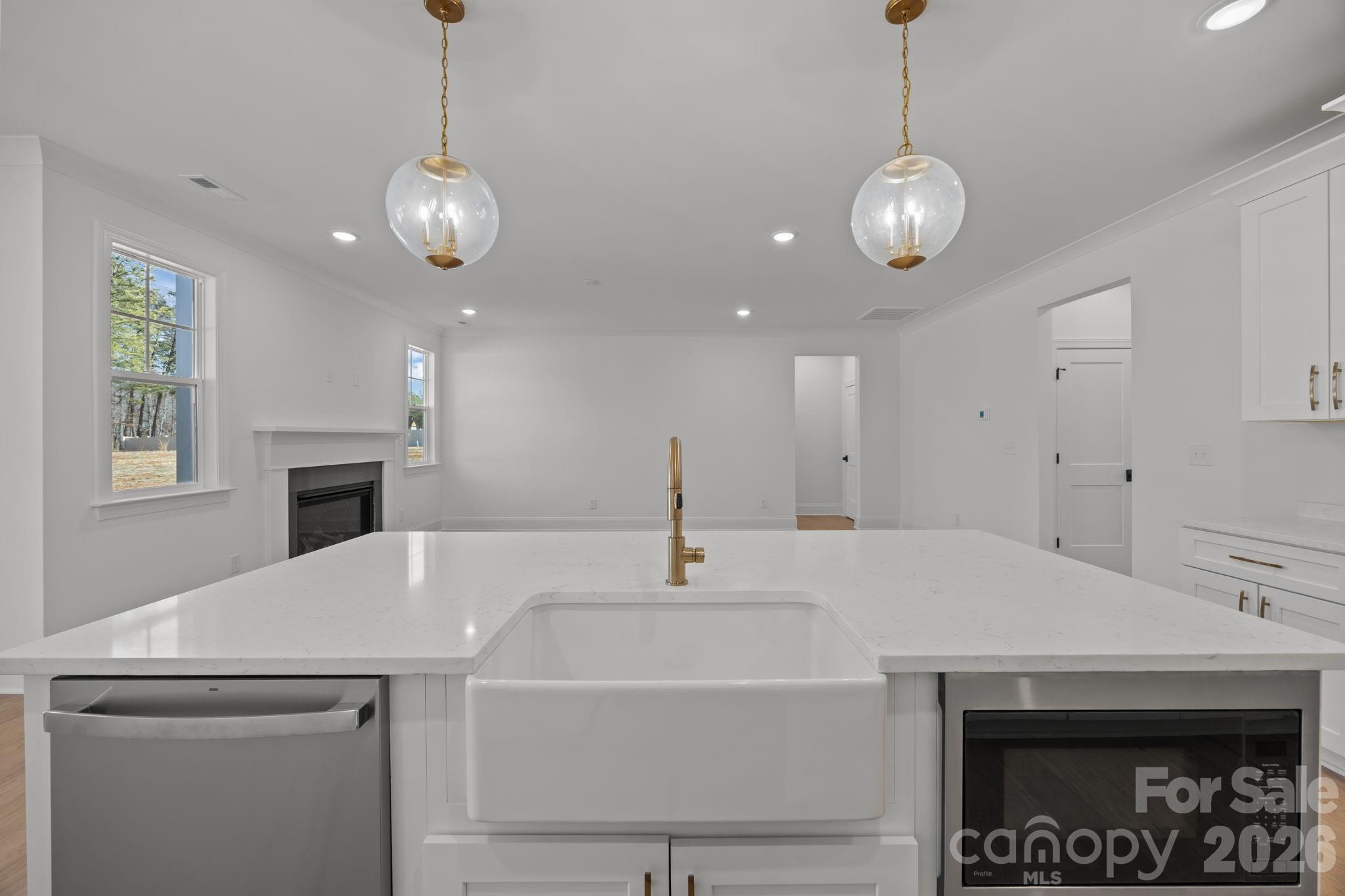 Brooke Forest - Residential