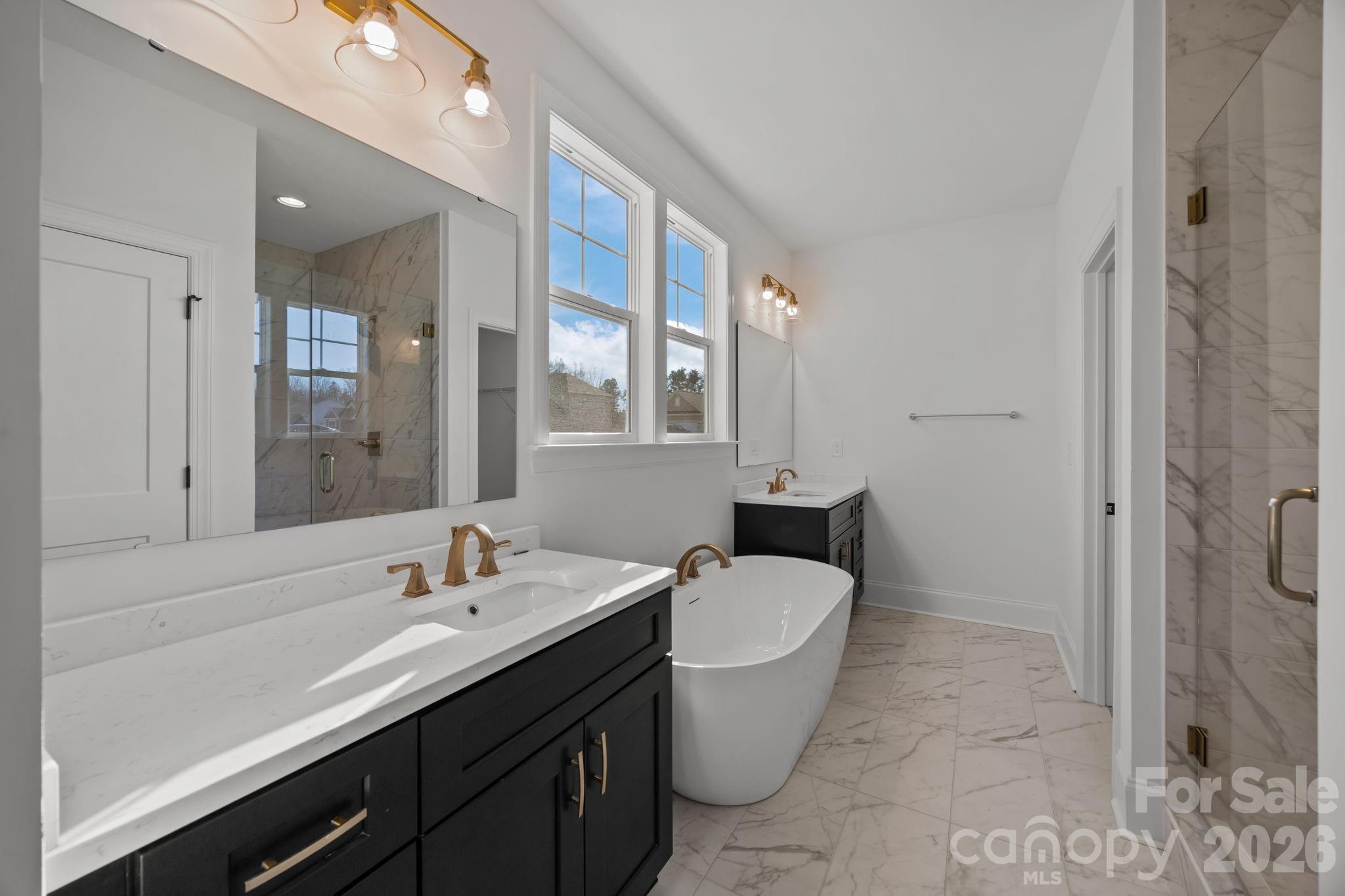 Brooke Forest - Residential