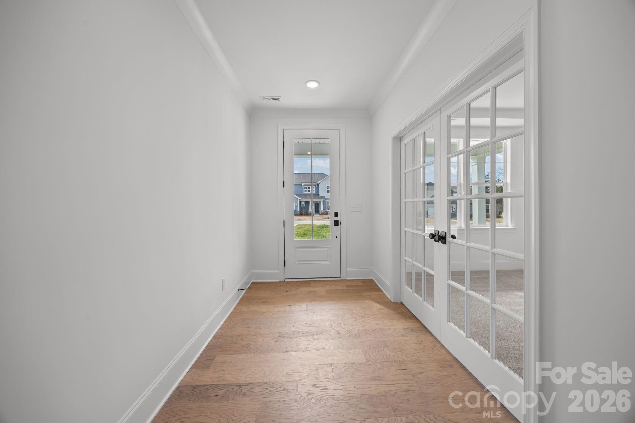 Brooke Forest - Residential