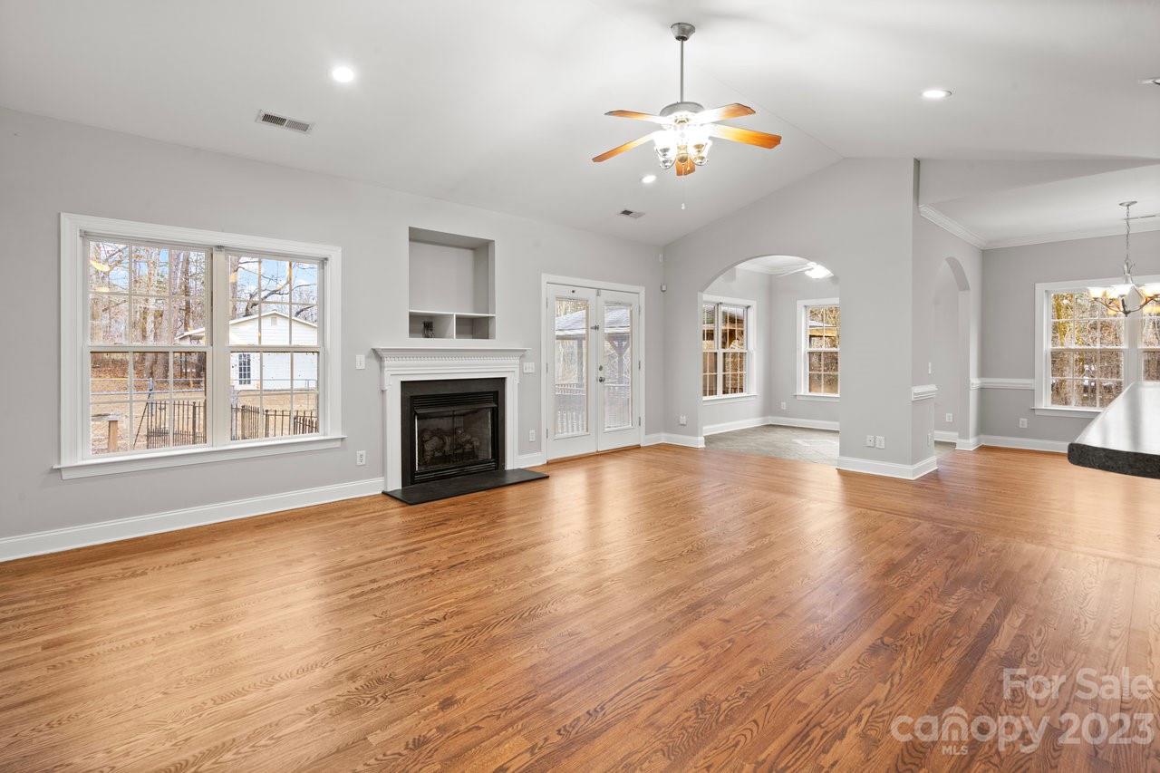 Edmiston - Residential