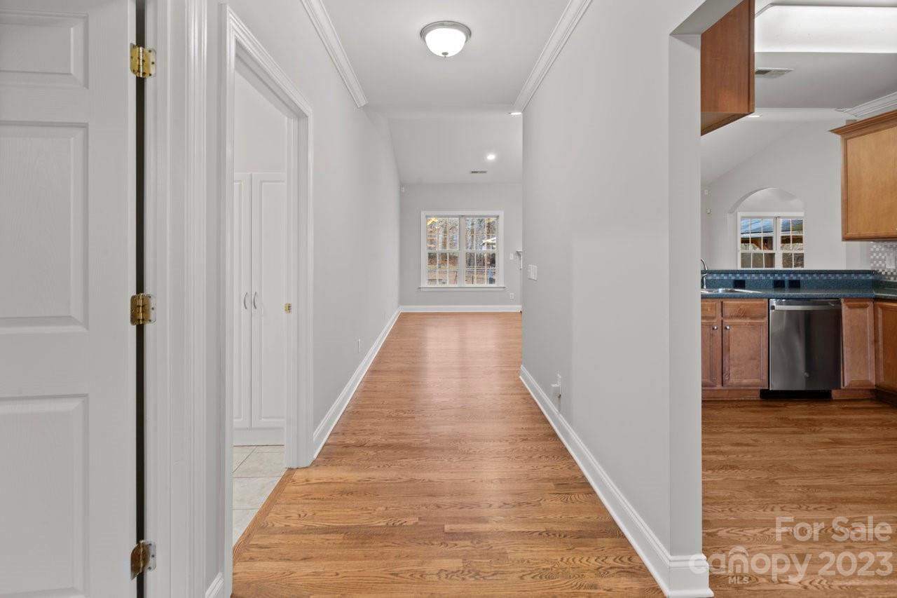 Edmiston - Residential