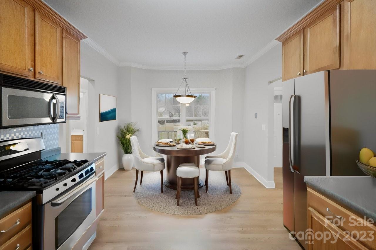 Edmiston - Residential