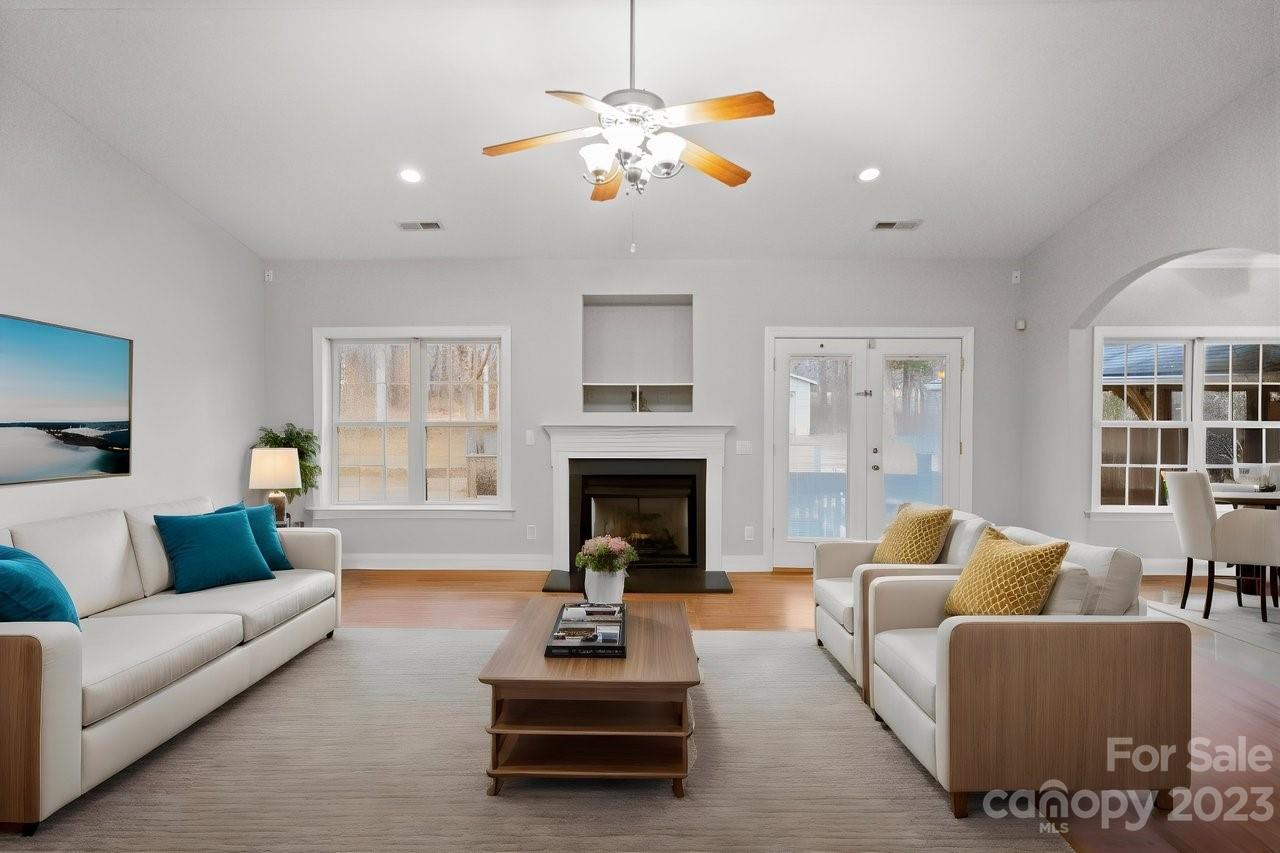 Edmiston - Residential