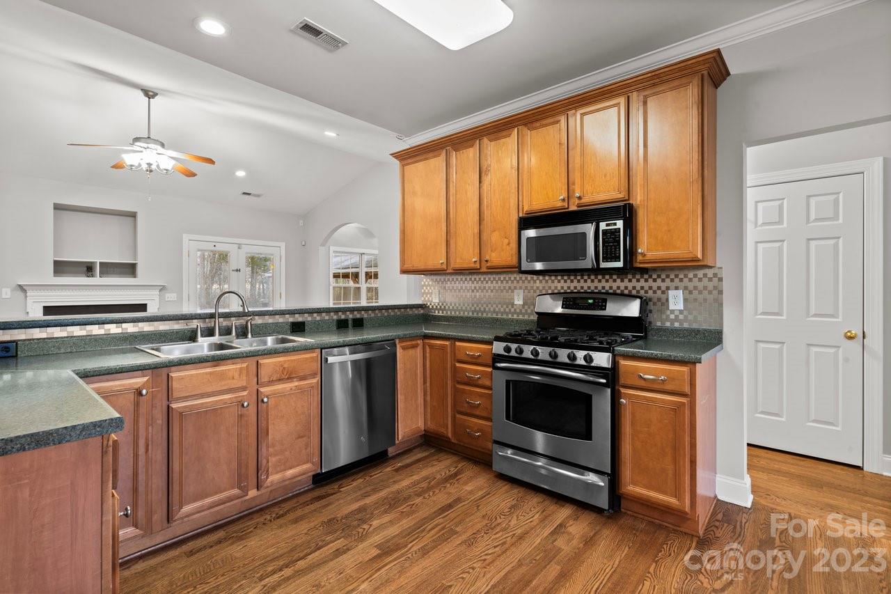 Edmiston - Residential