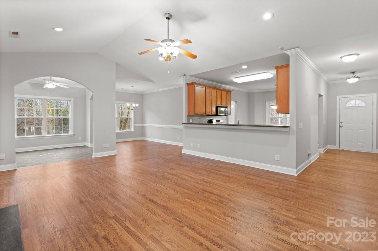 Edmiston - Residential