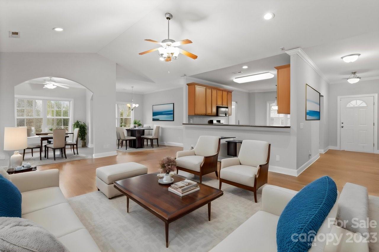 Edmiston - Residential