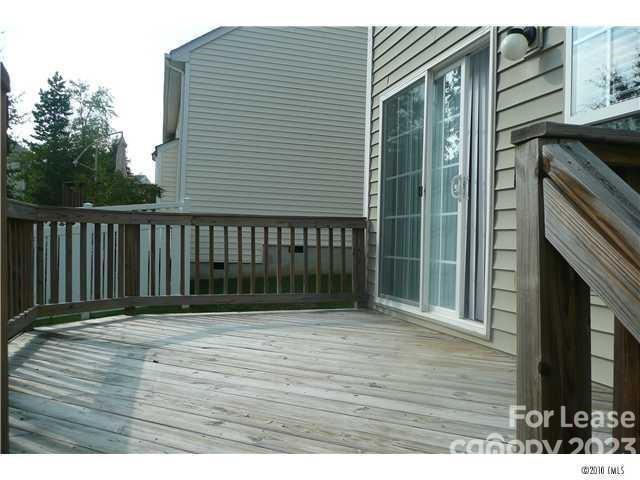 Autumn Cove At Lake Wylie - Residential Lease