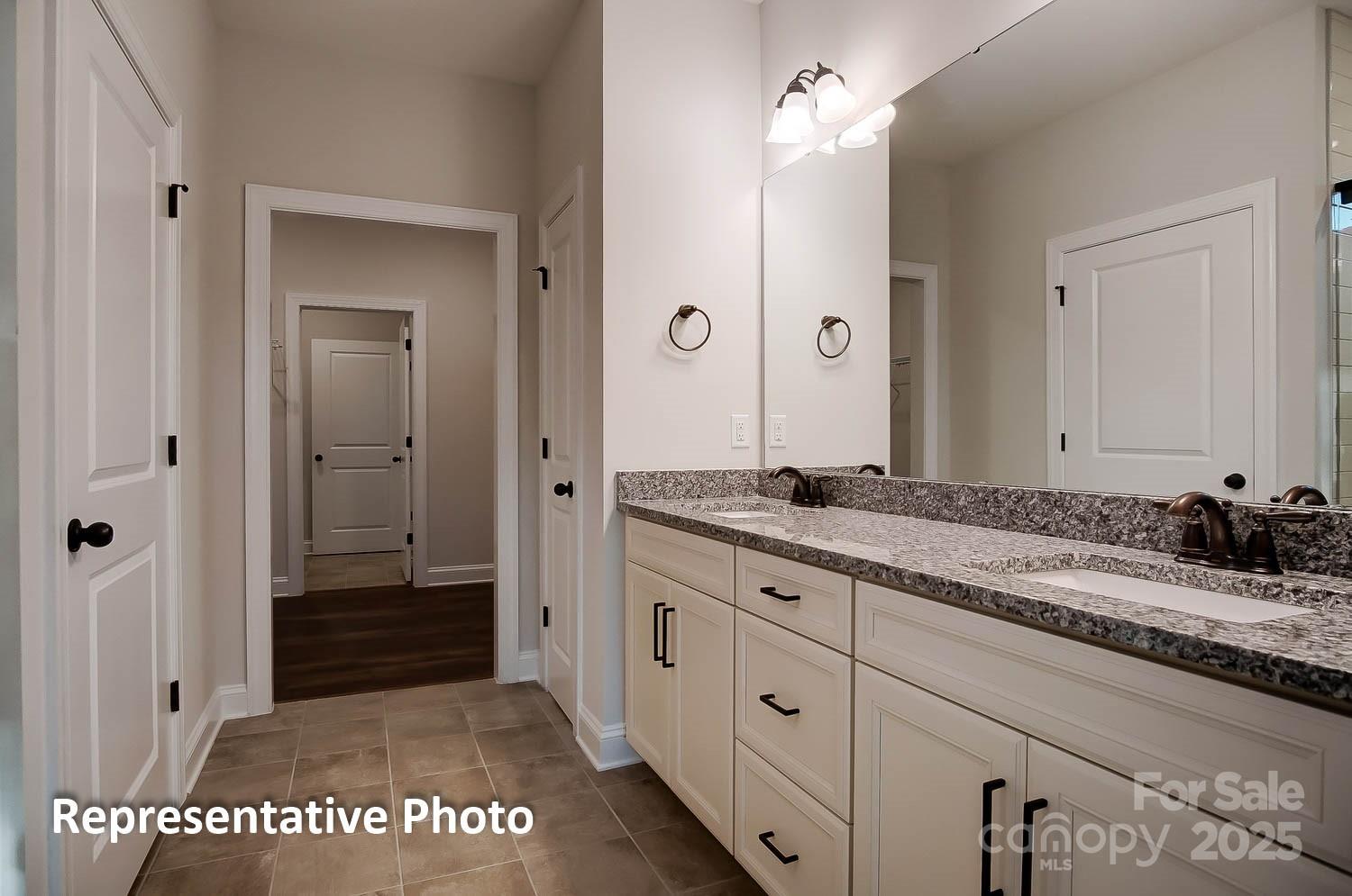 Villas at Prestwick - Residential