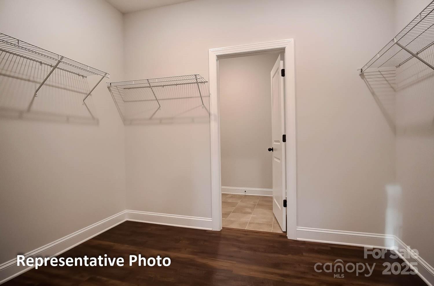 Villas at Prestwick - Residential