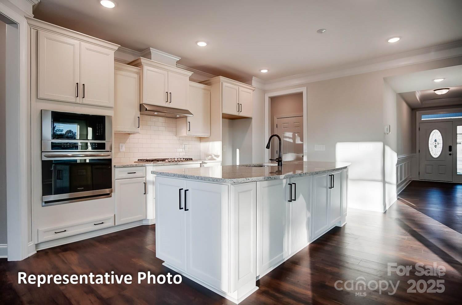 Villas at Prestwick - Residential