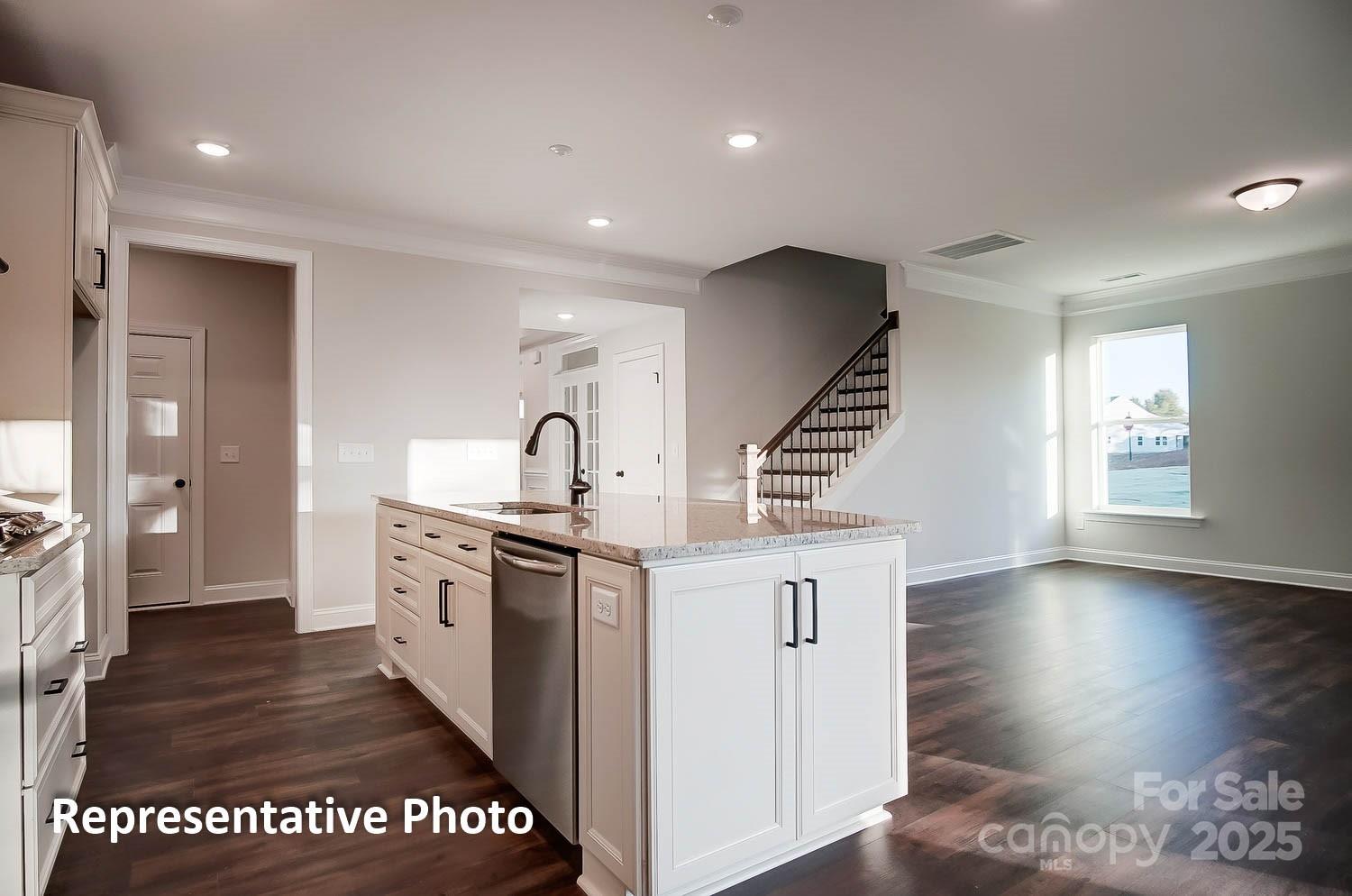 Villas at Prestwick - Residential