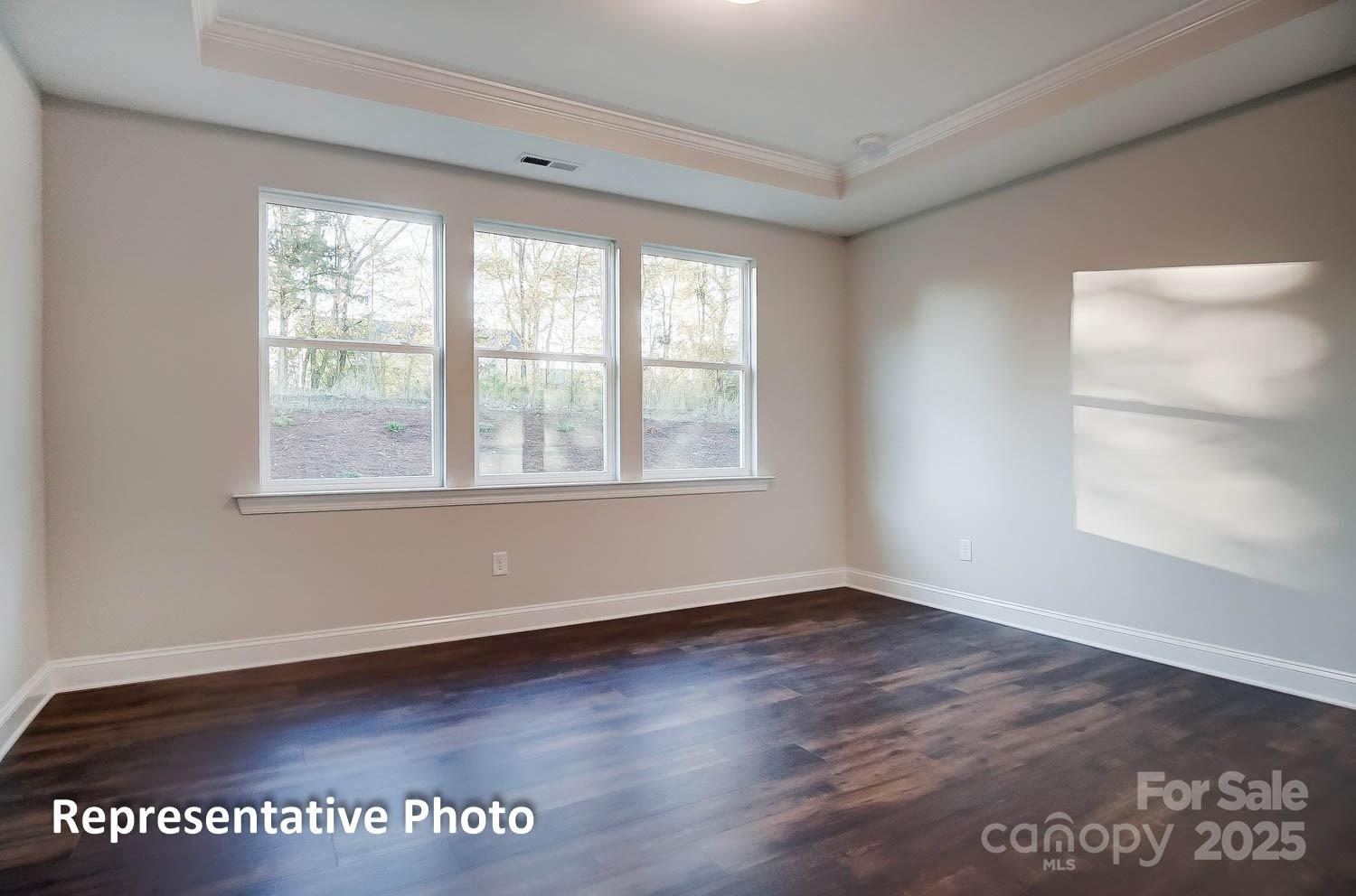 Villas at Prestwick - Residential