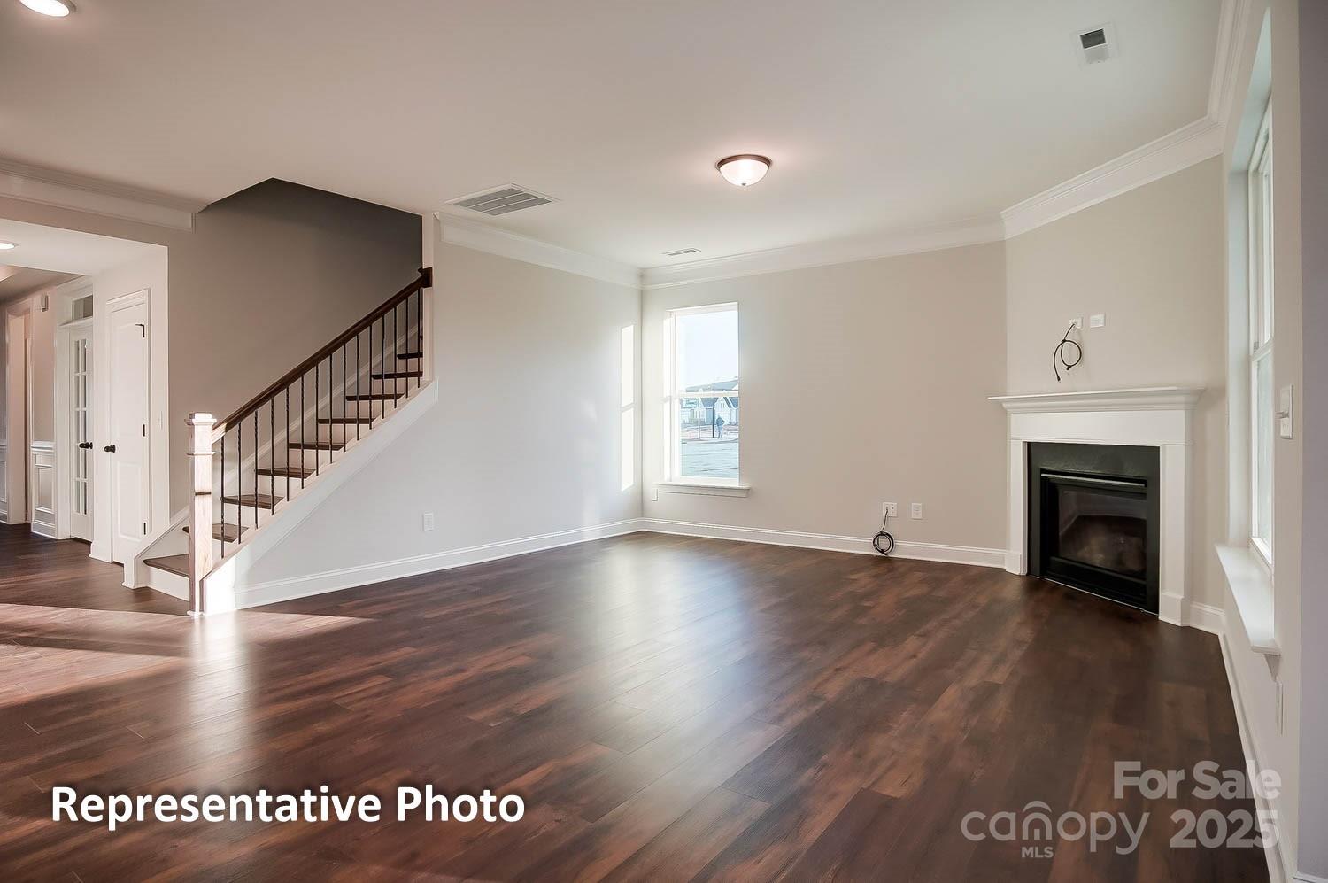 Villas at Prestwick - Residential