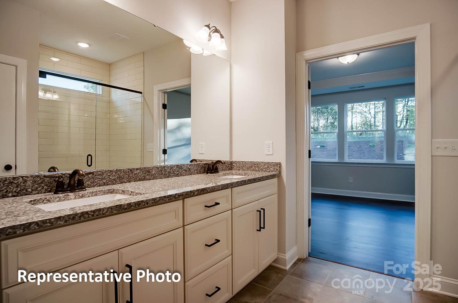 Villas at Prestwick - Residential