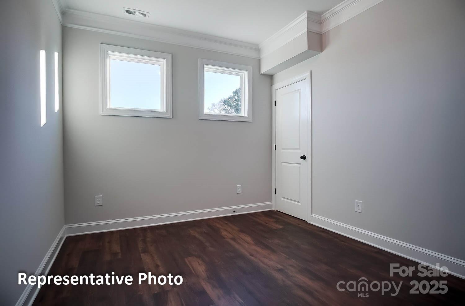 Villas at Prestwick - Residential