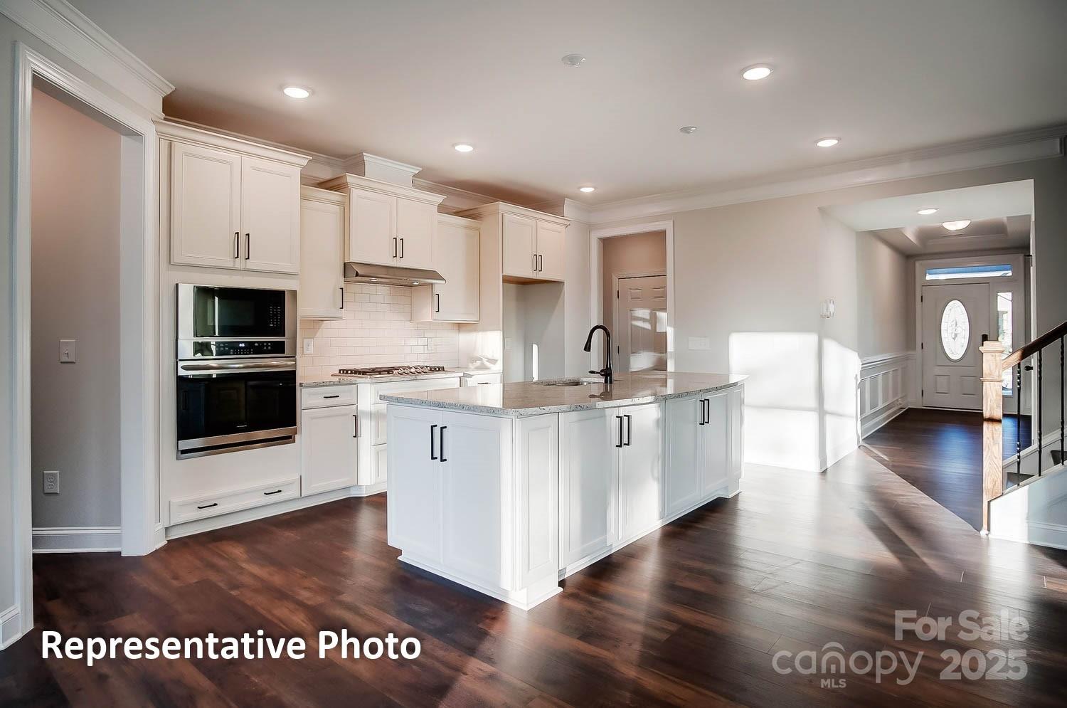 Villas at Prestwick - Residential