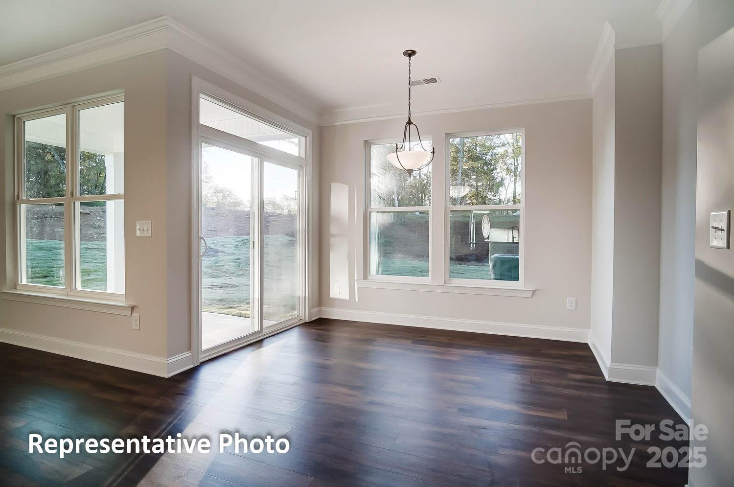 Villas at Prestwick - Residential