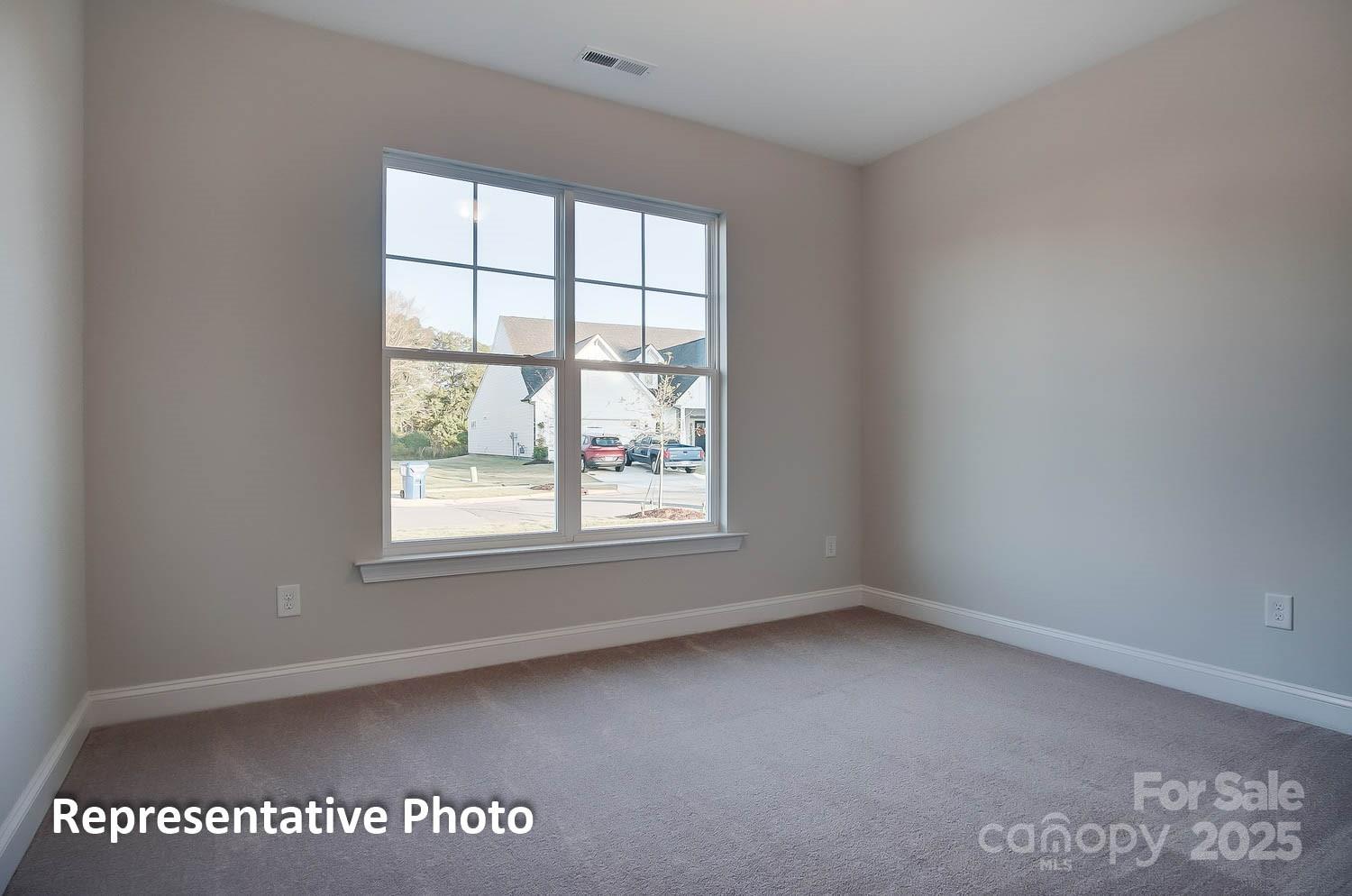 Villas at Prestwick - Residential